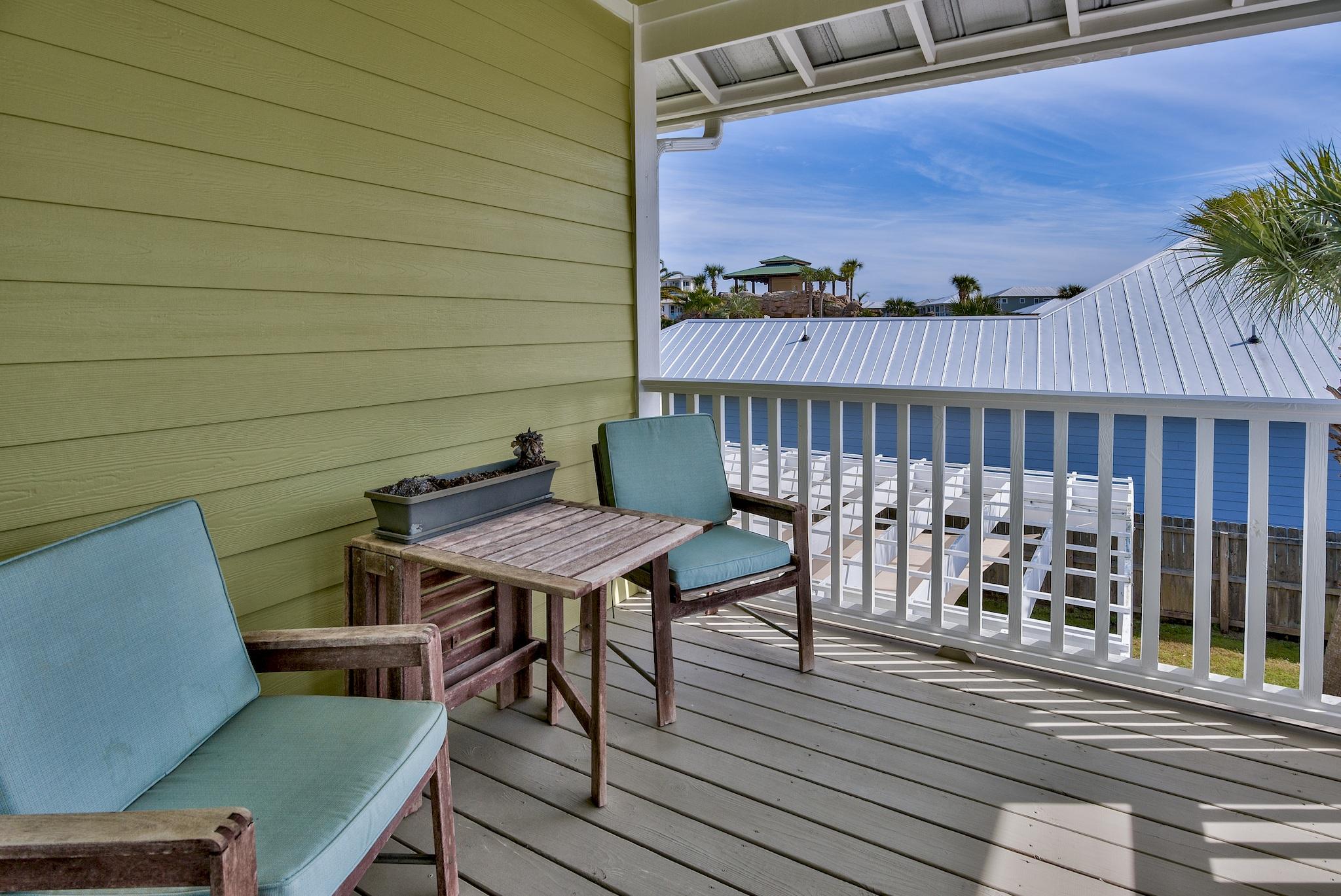 CYPRESS BREEZE PLANTATION - Residential