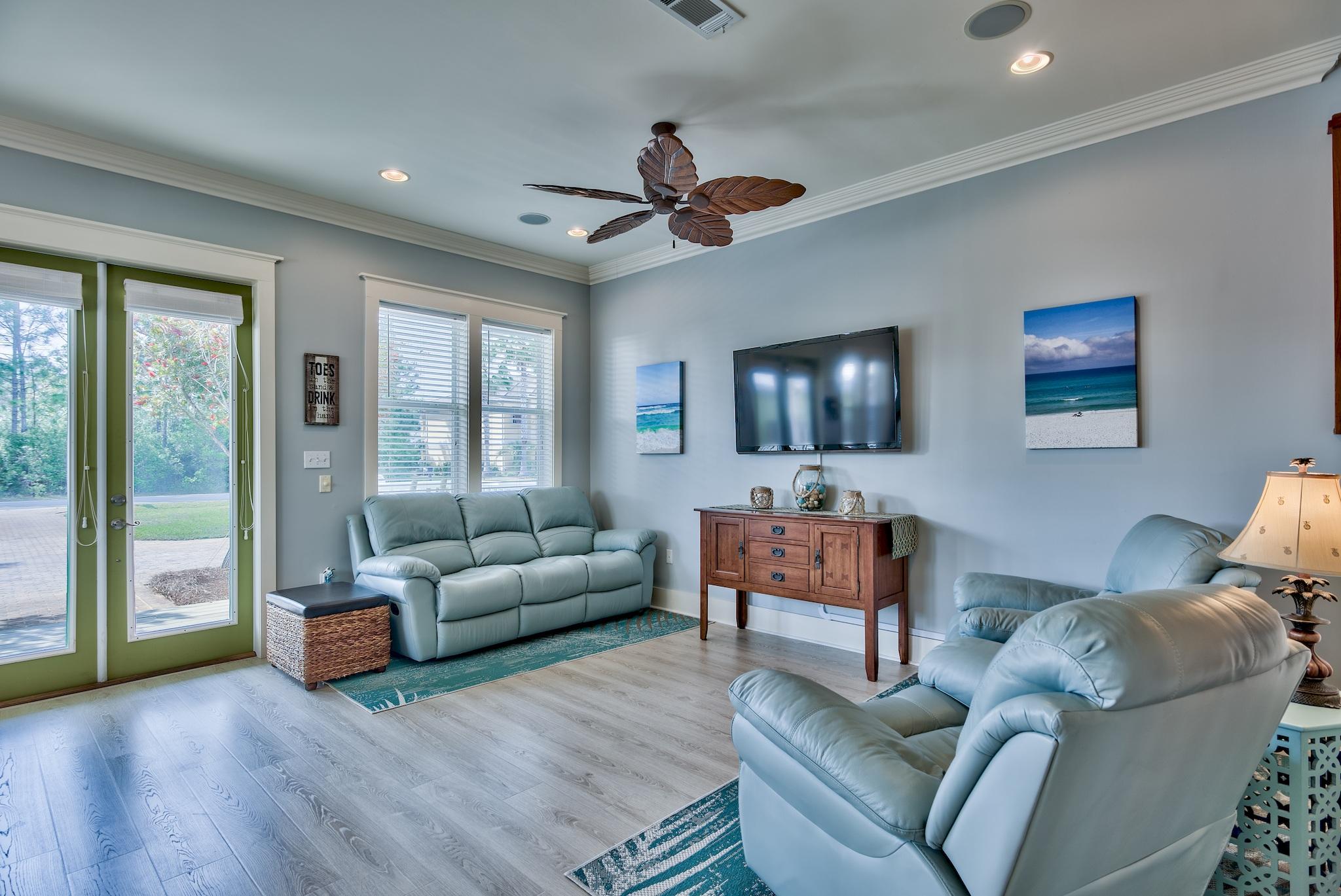 CYPRESS BREEZE PLANTATION - Residential