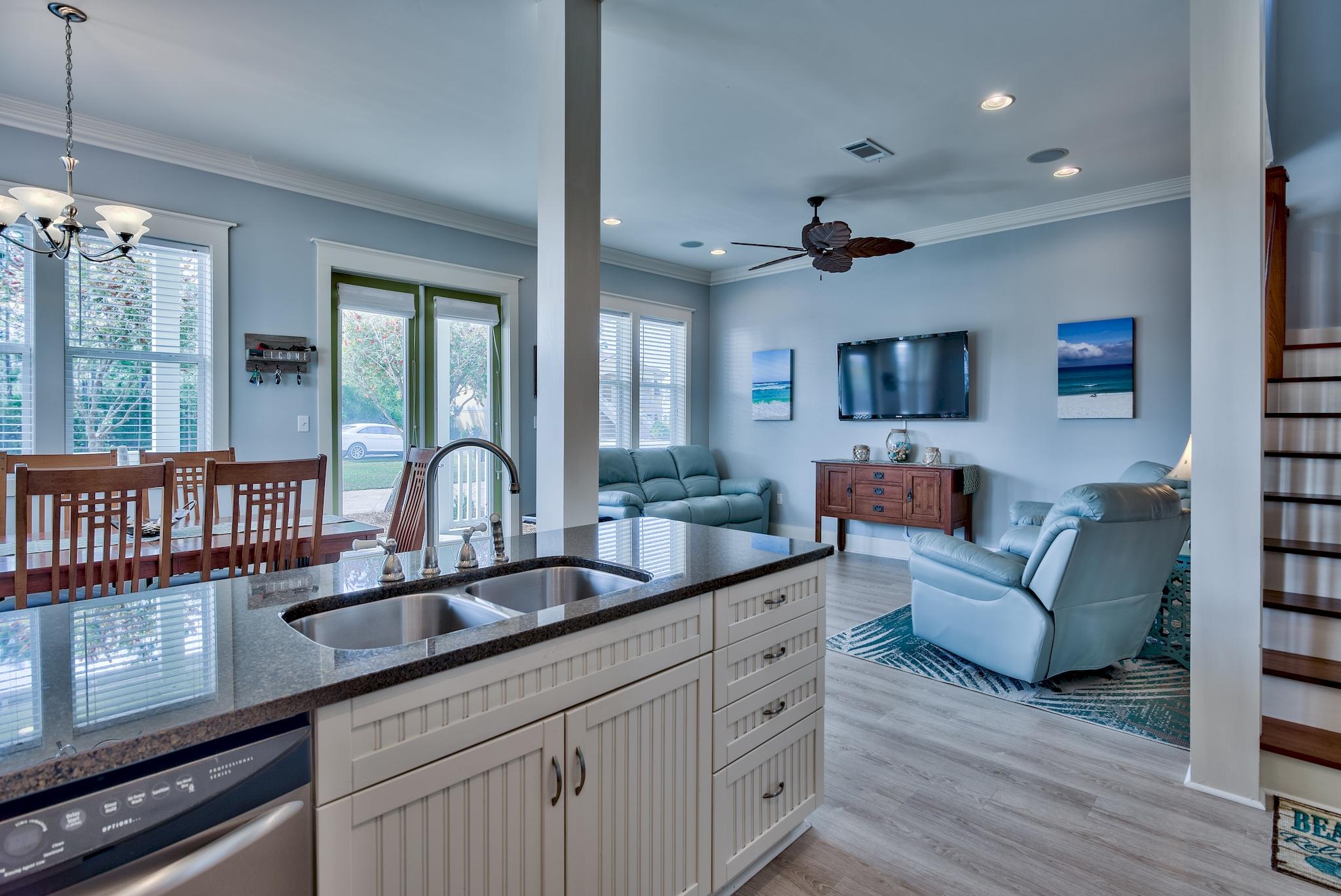 CYPRESS BREEZE PLANTATION - Residential