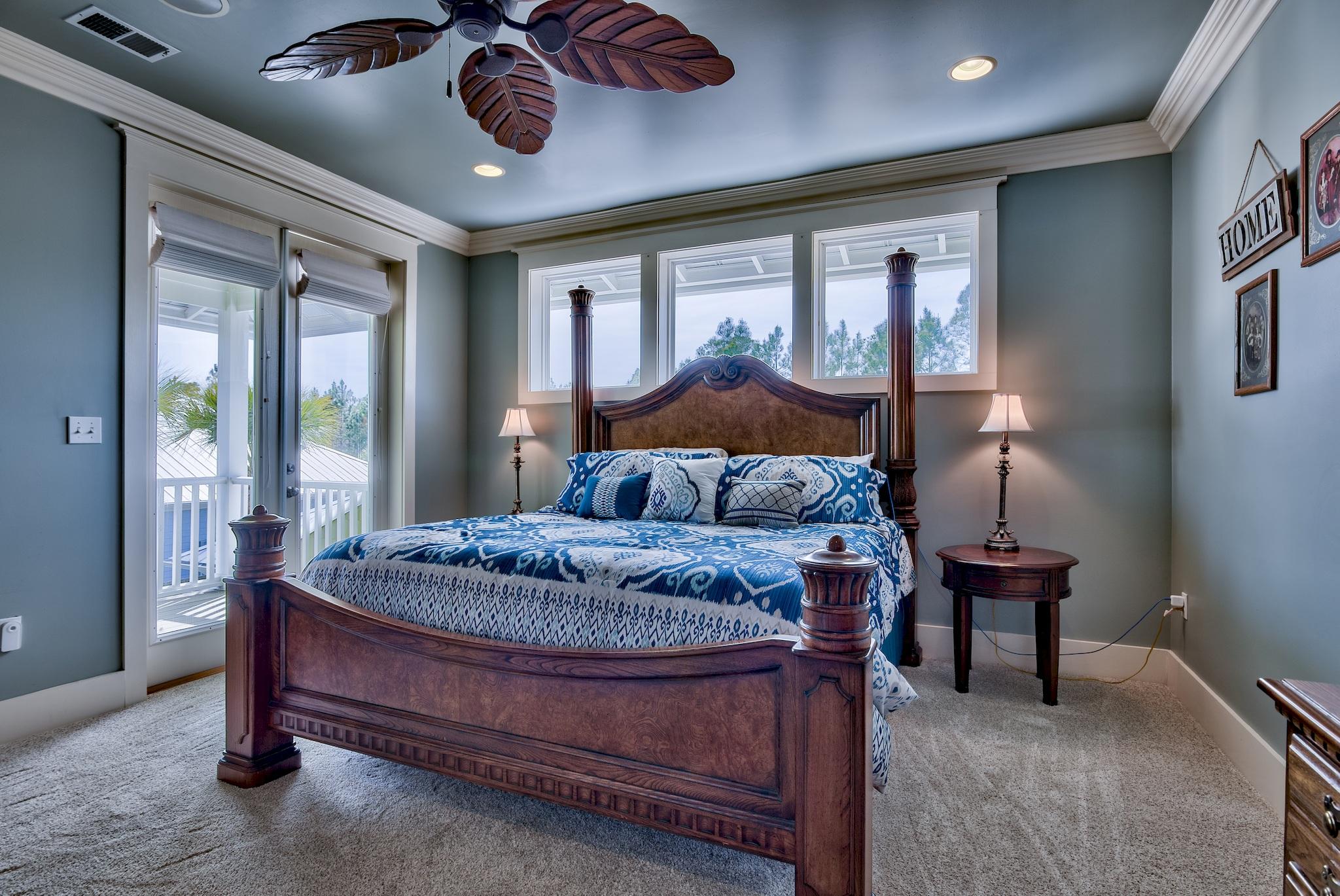 CYPRESS BREEZE PLANTATION - Residential