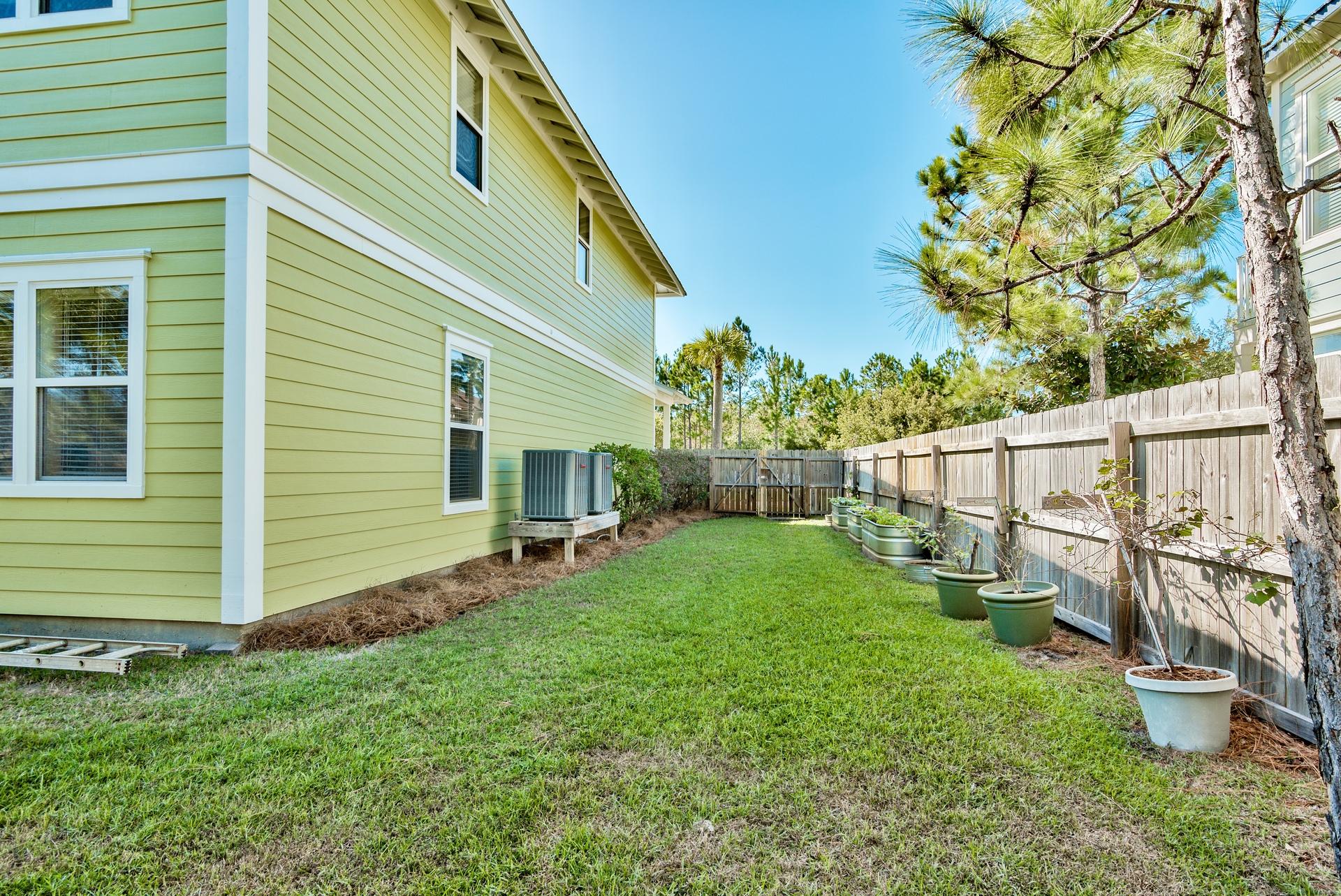 CYPRESS BREEZE PLANTATION - Residential