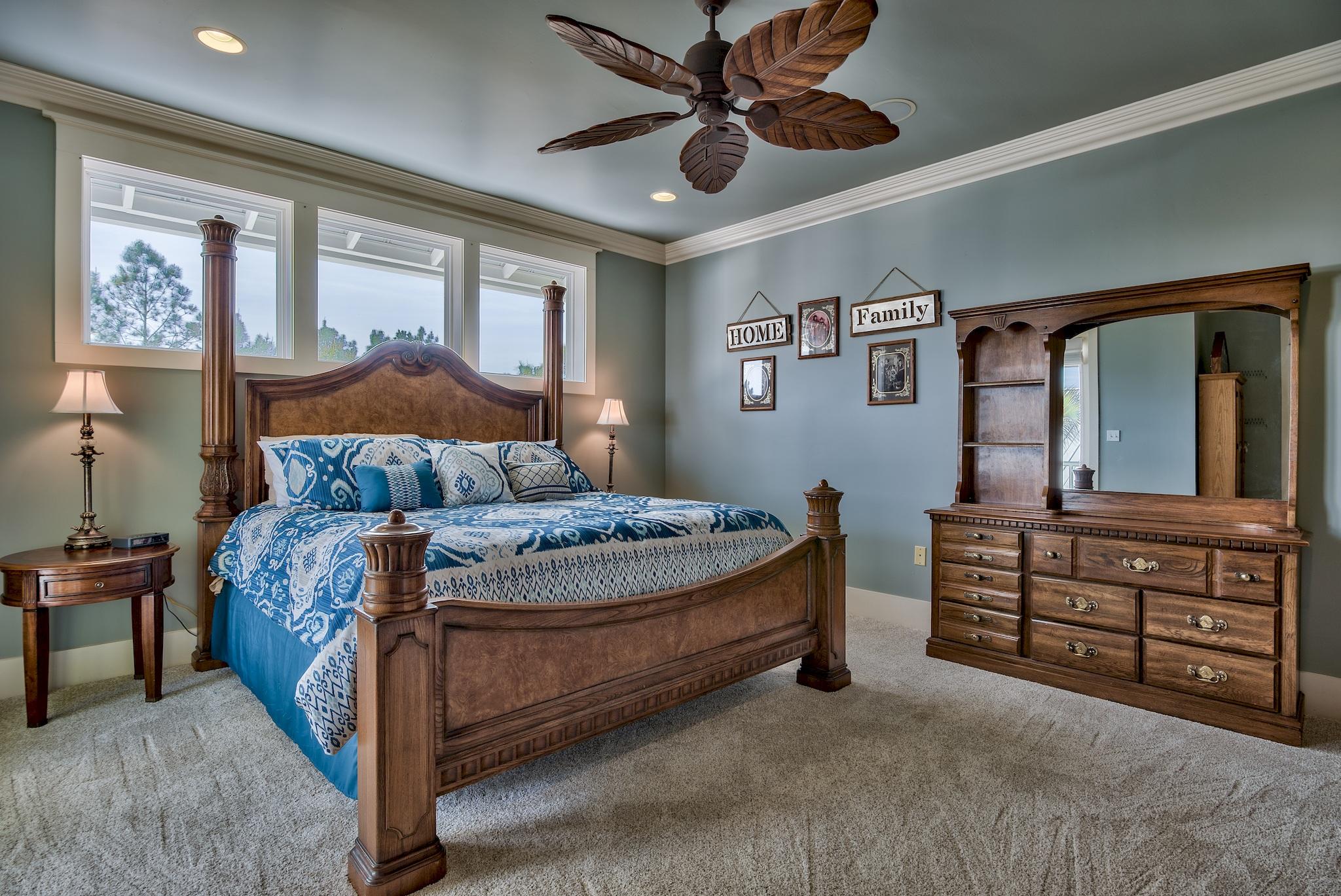 CYPRESS BREEZE PLANTATION - Residential