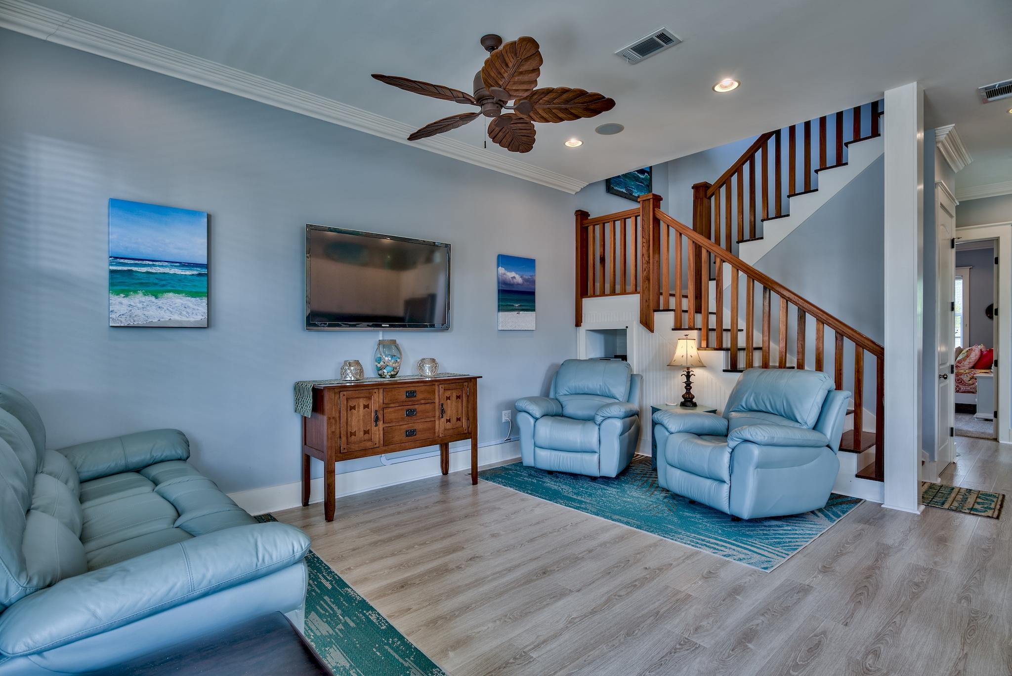 CYPRESS BREEZE PLANTATION - Residential