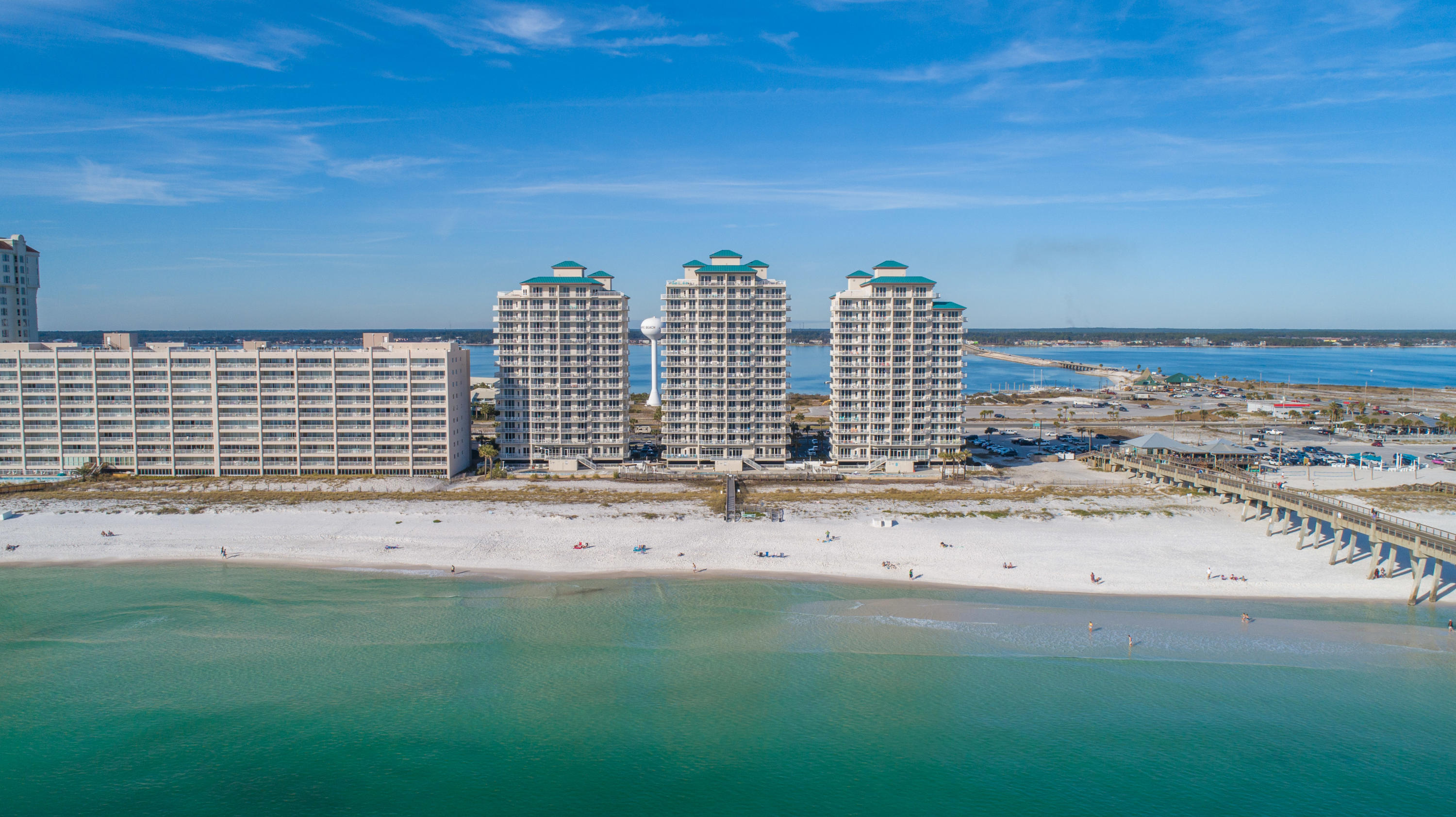 SUMMERWIND CONDOS - Residential