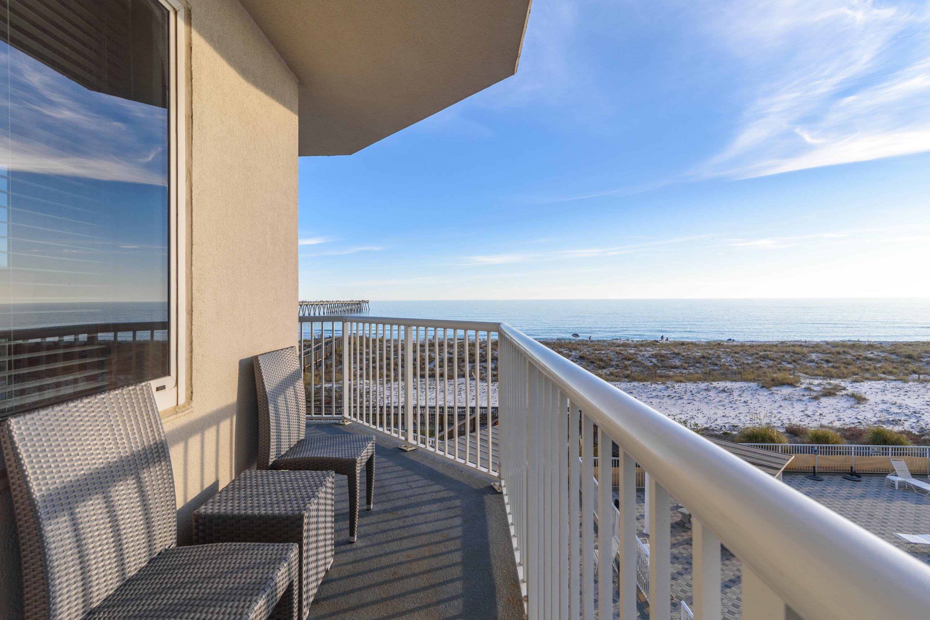 SUMMERWIND CONDOS - Residential