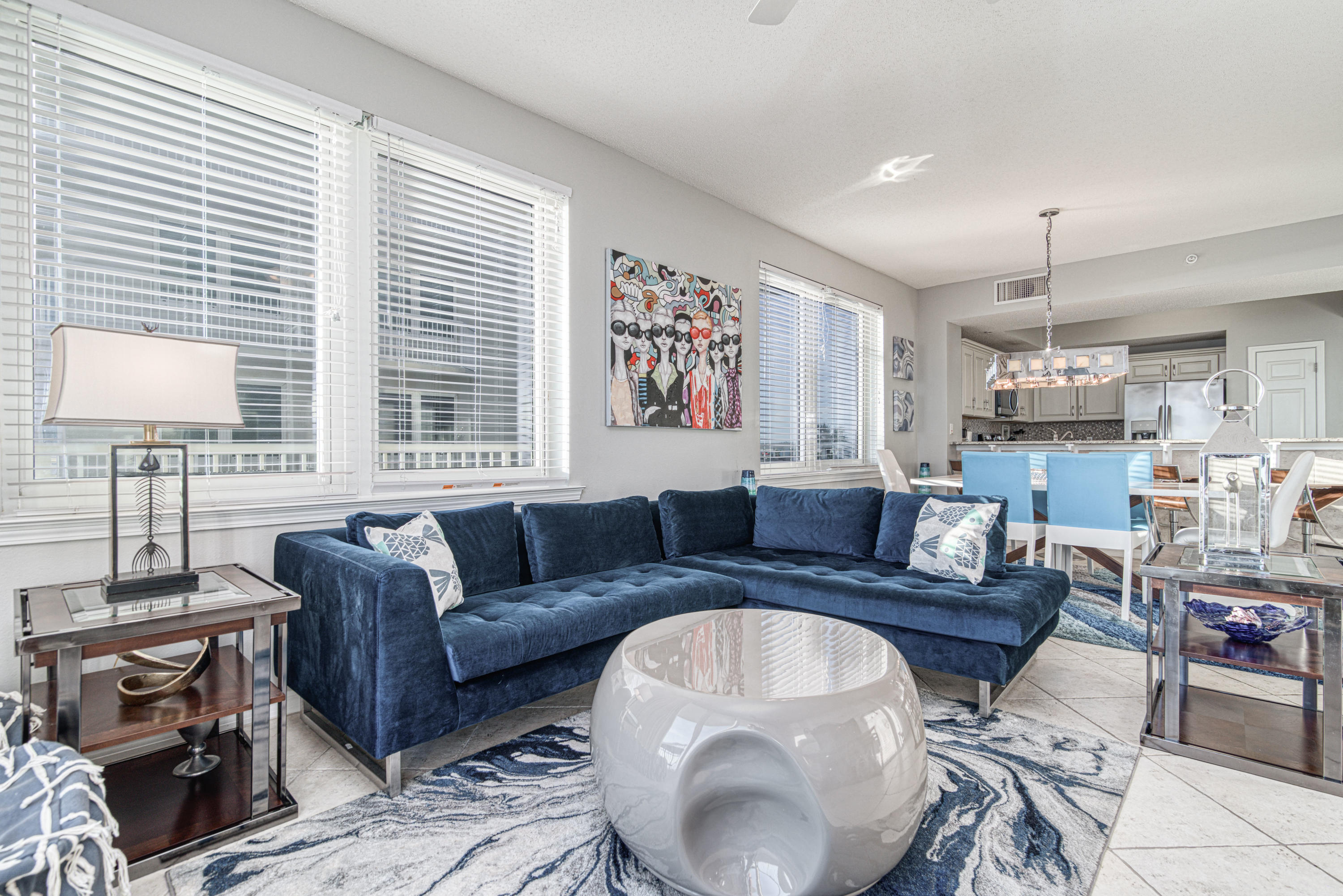 SUMMERWIND CONDOS - Residential