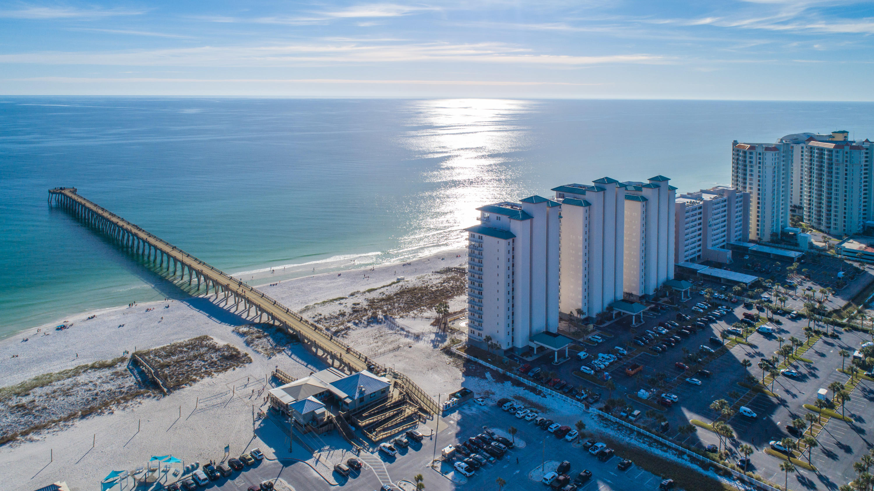 SUMMERWIND CONDOS - Residential