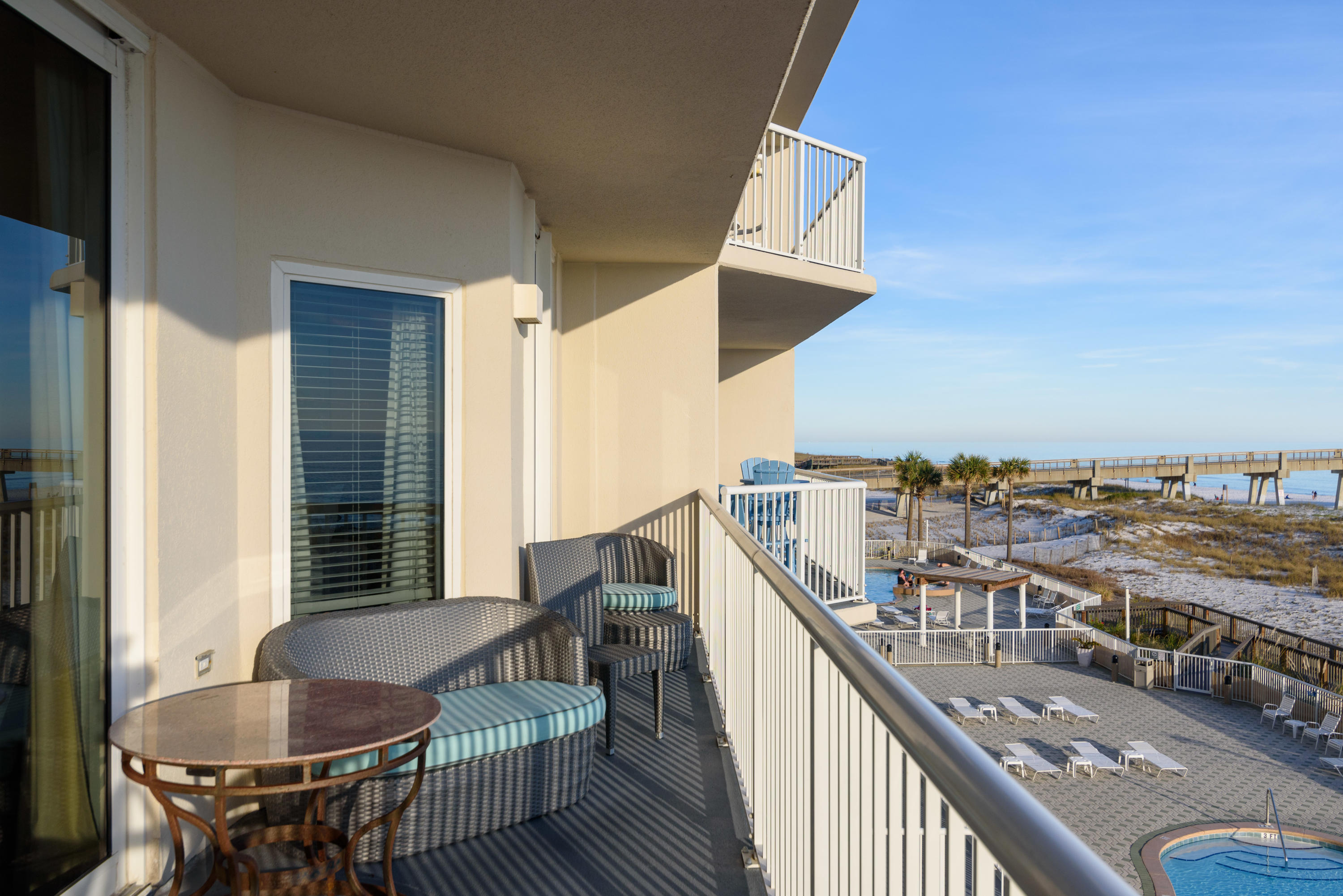 SUMMERWIND CONDOS - Residential