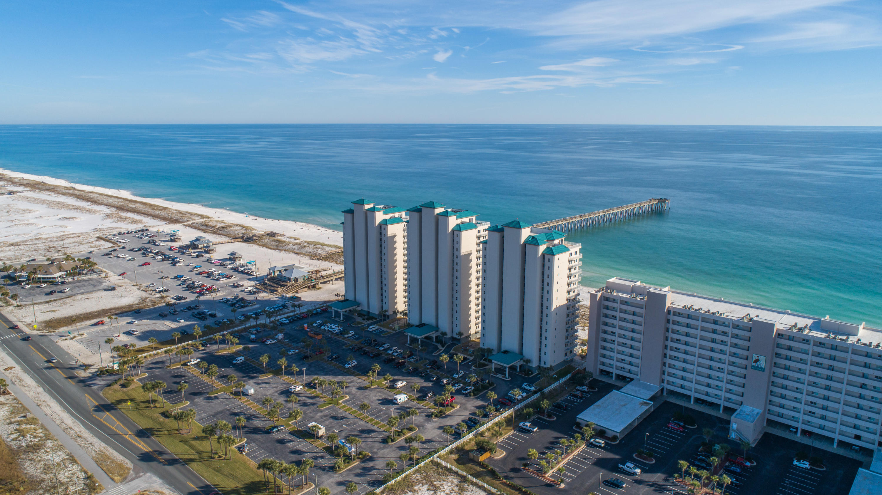 SUMMERWIND CONDOS - Residential