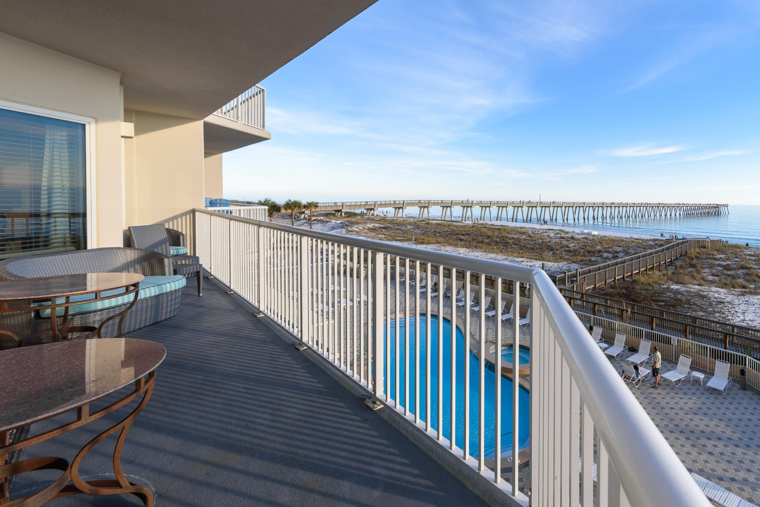 SUMMERWIND CONDOS - Residential