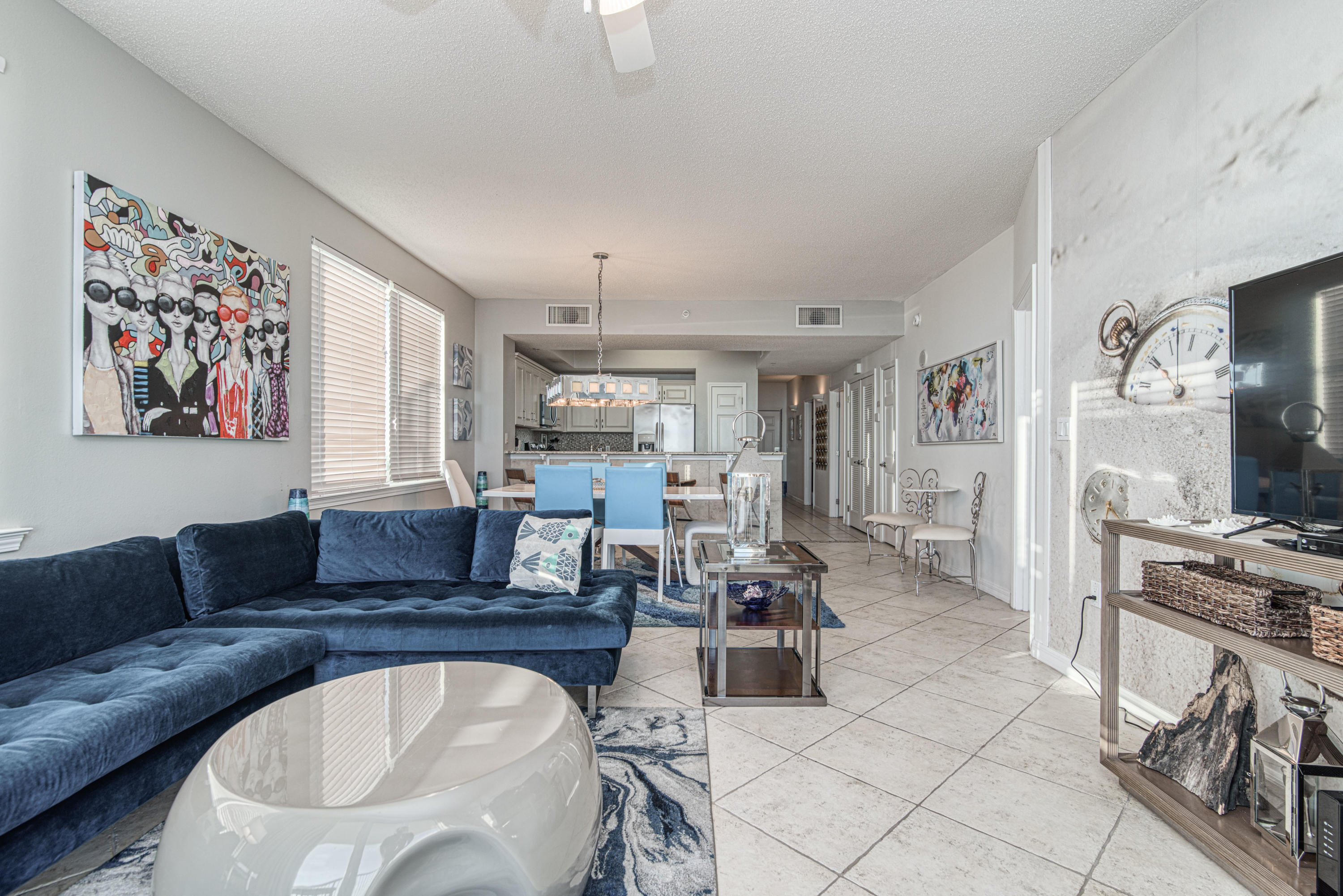 SUMMERWIND CONDOS - Residential