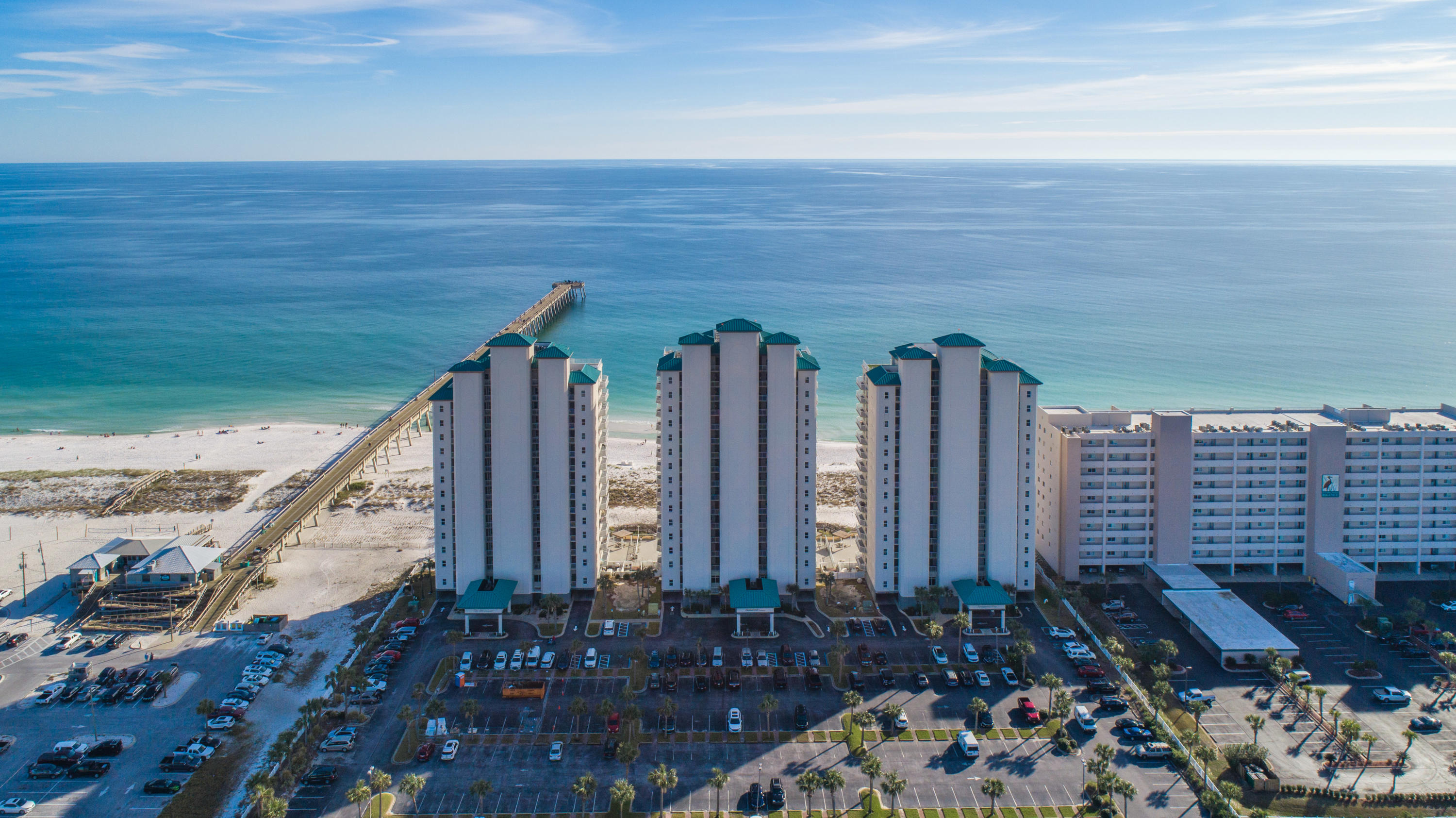 SUMMERWIND CONDOS - Residential