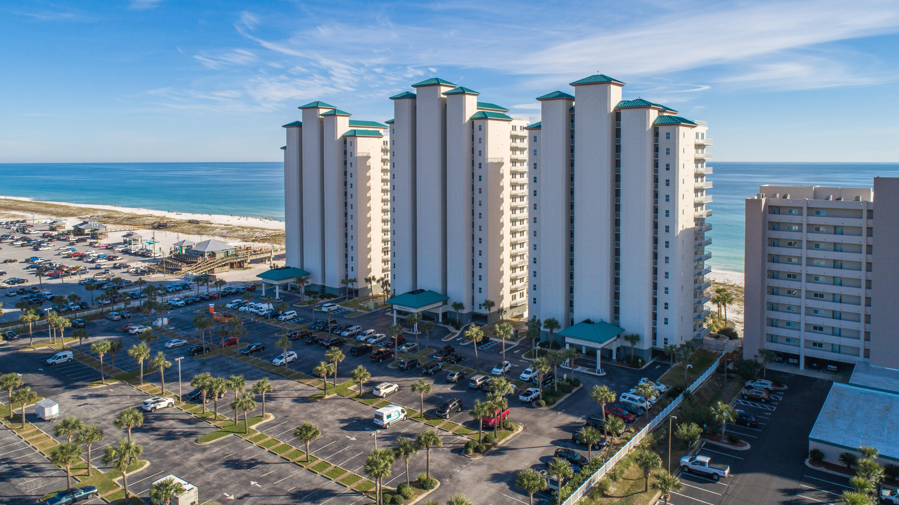 SUMMERWIND CONDOS - Residential