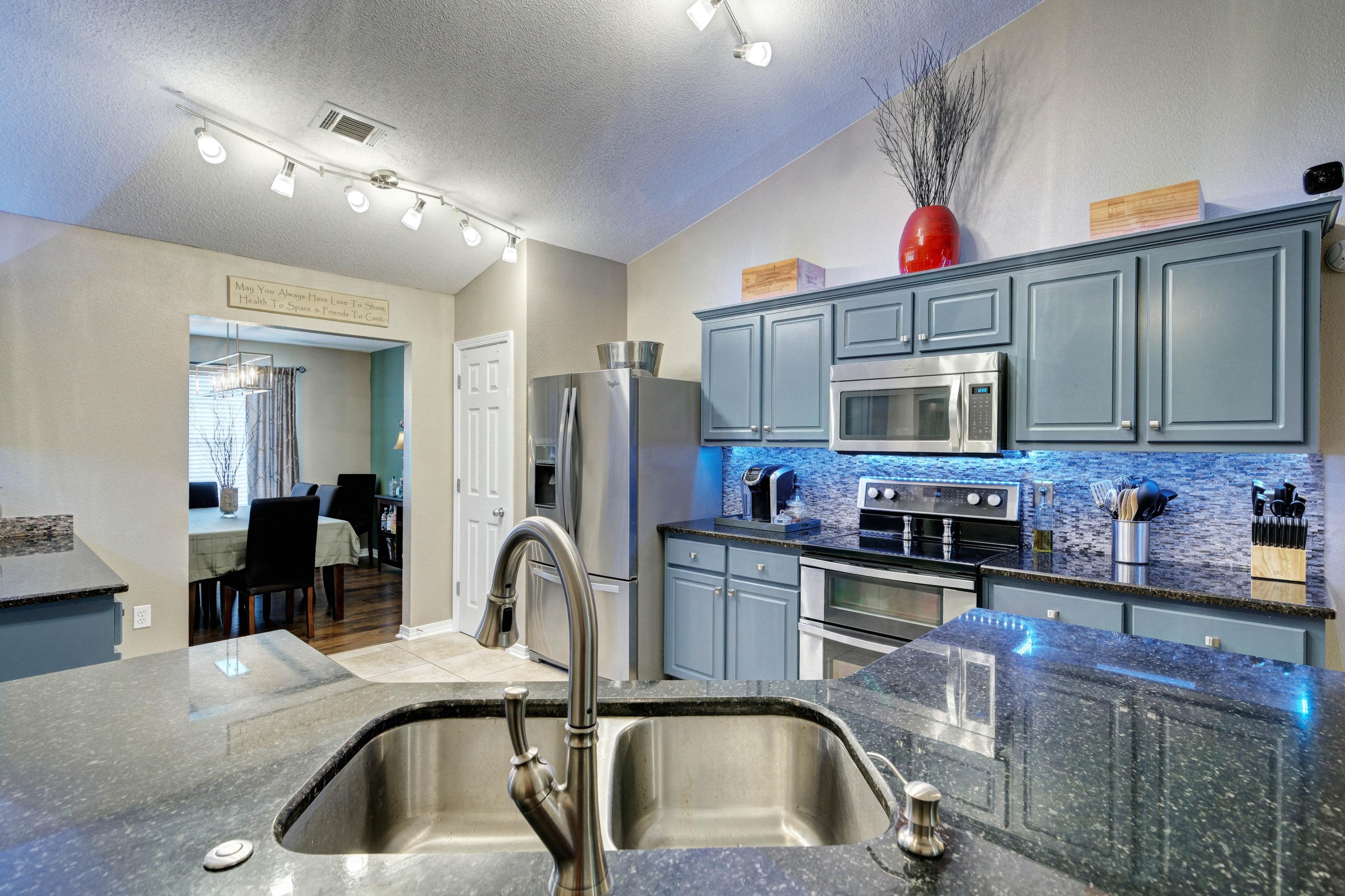 Waterstone - Residential