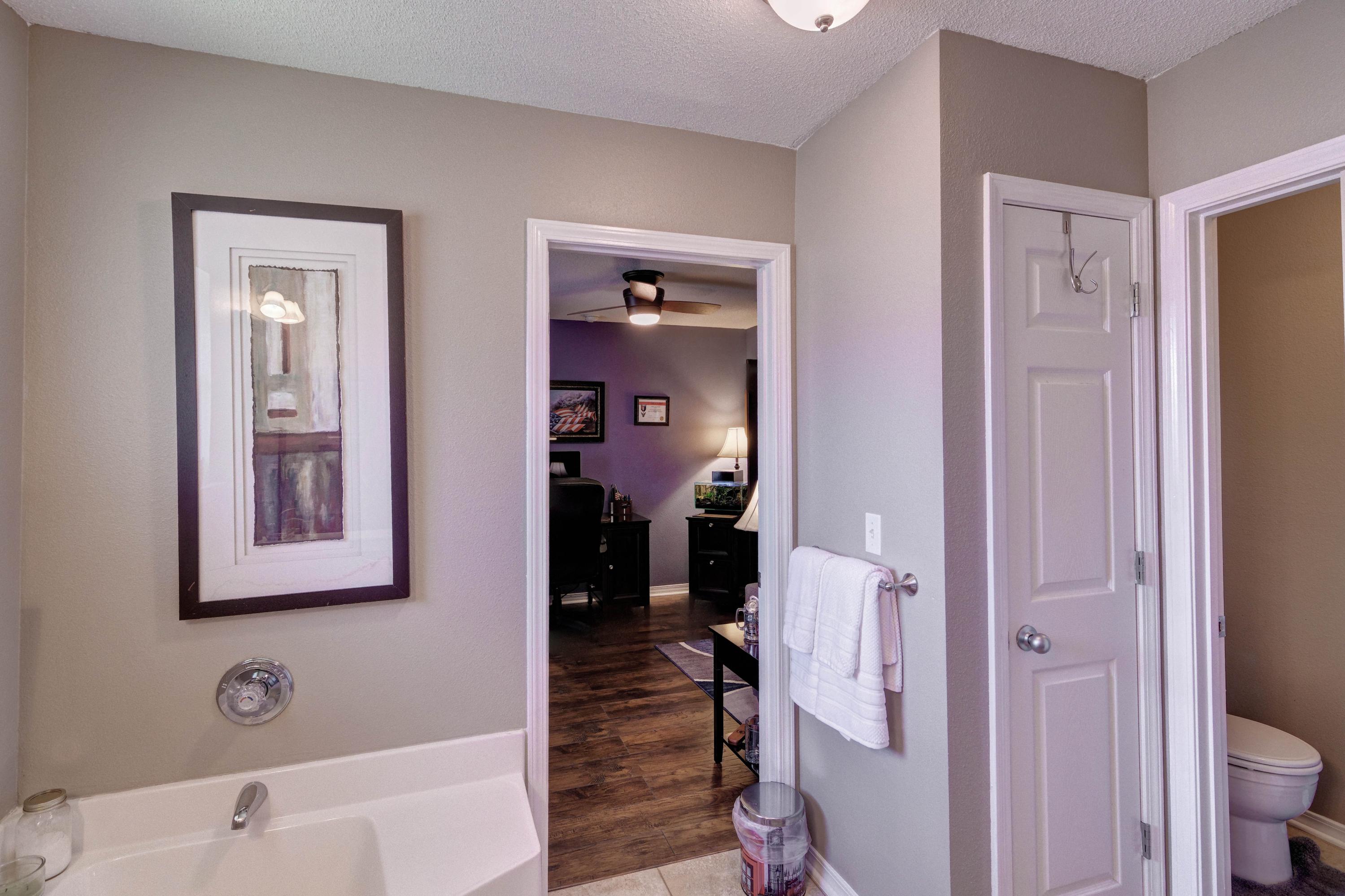 Waterstone - Residential