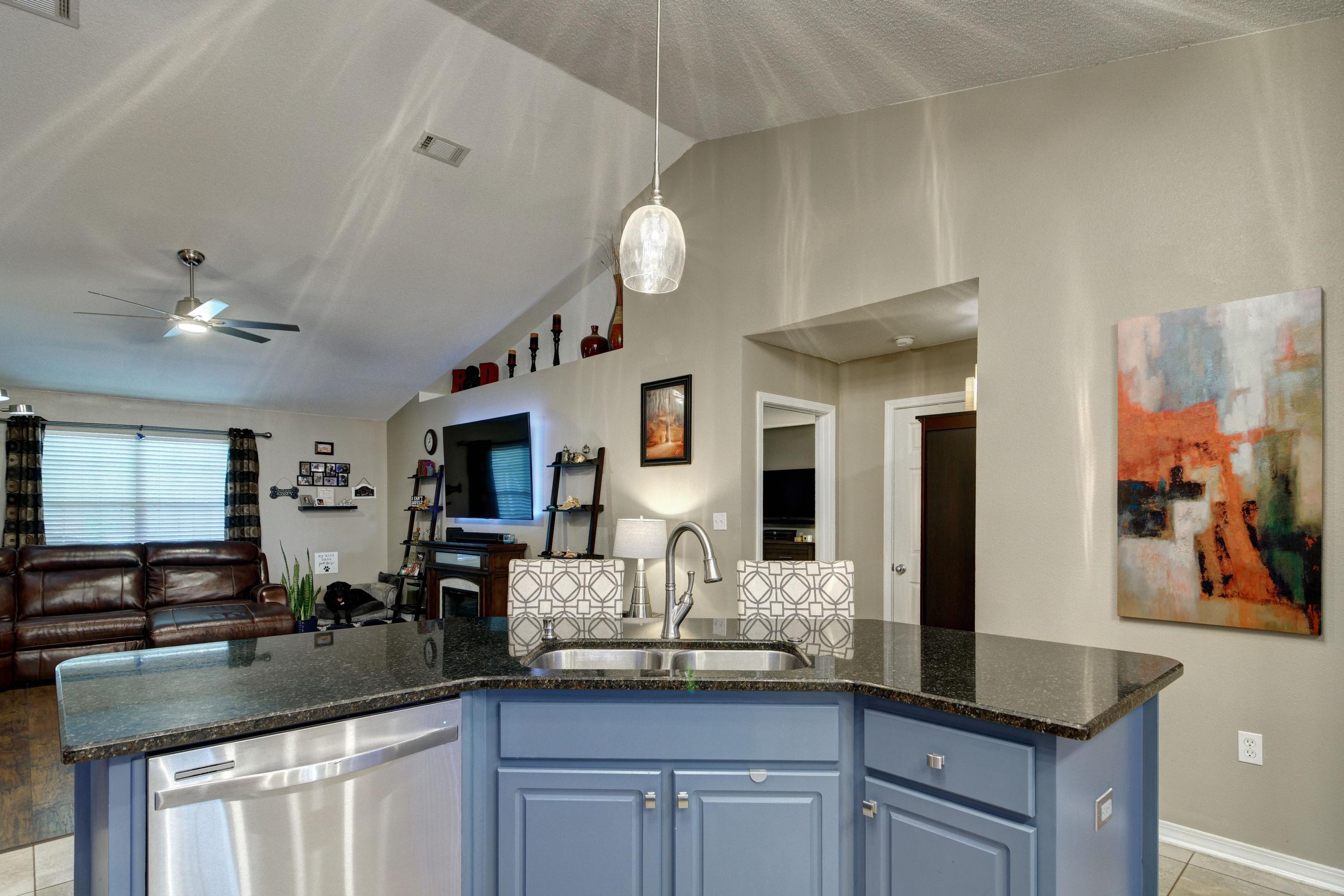 Waterstone - Residential