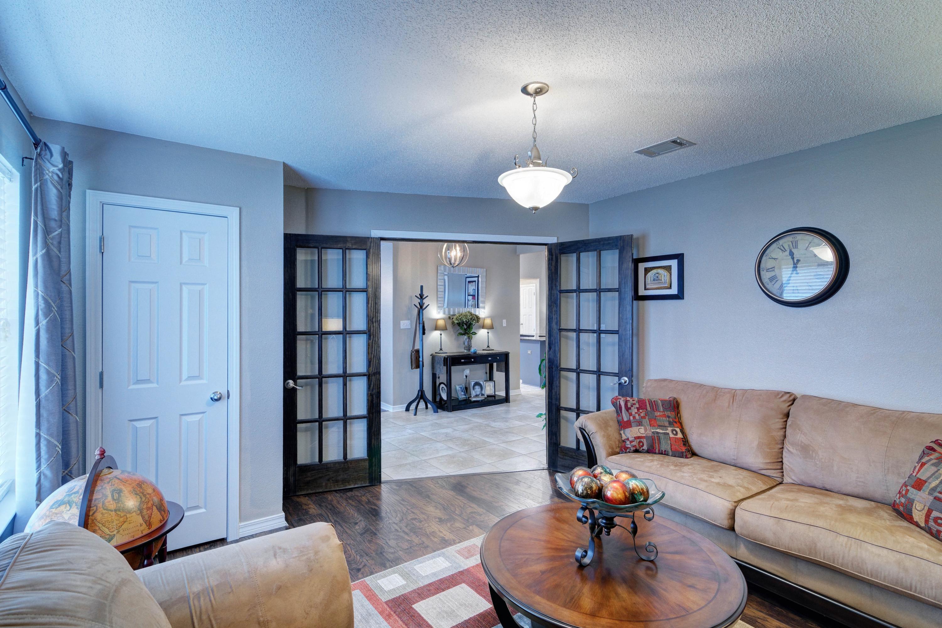 Waterstone - Residential