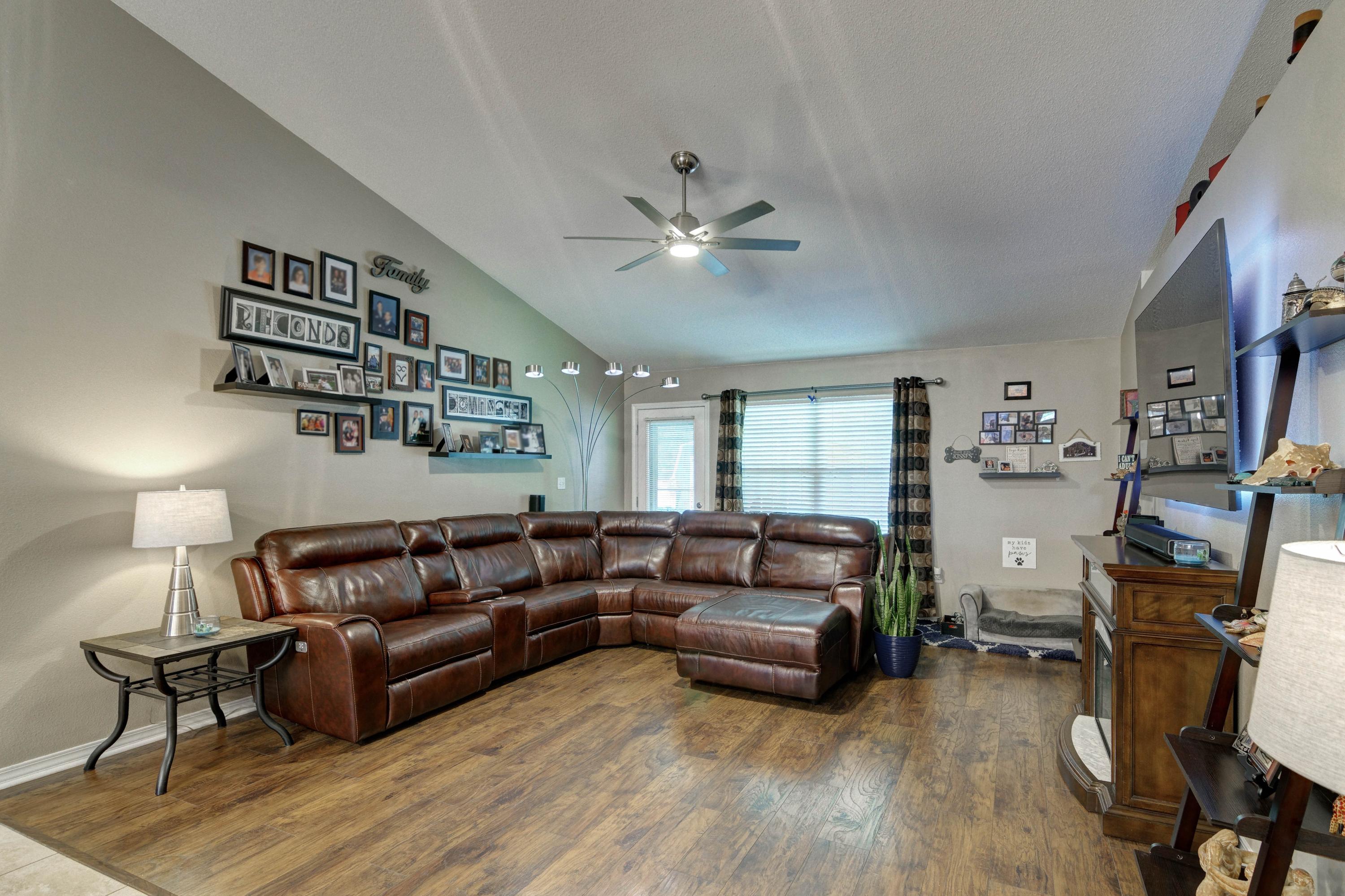 Waterstone - Residential