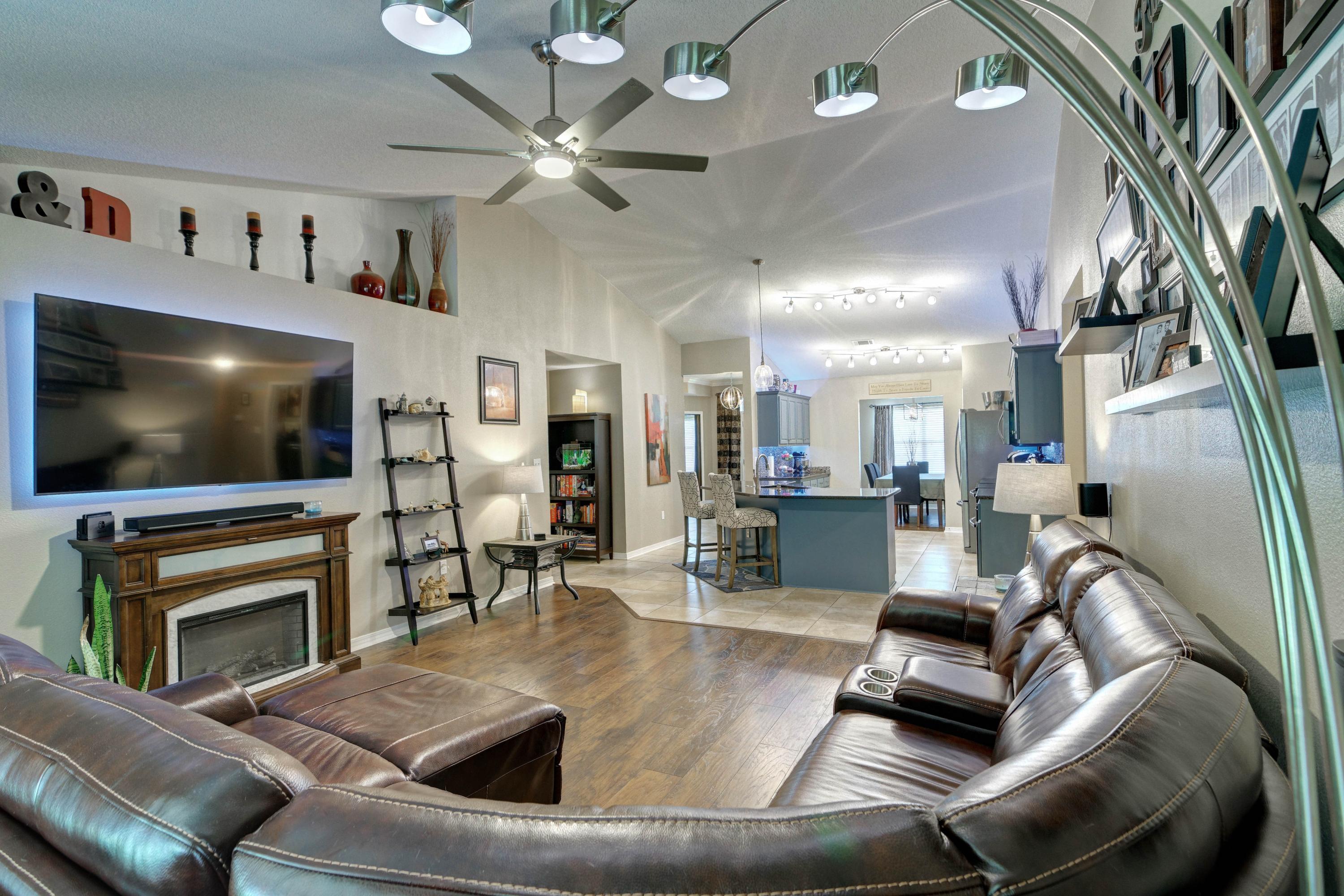 Waterstone - Residential