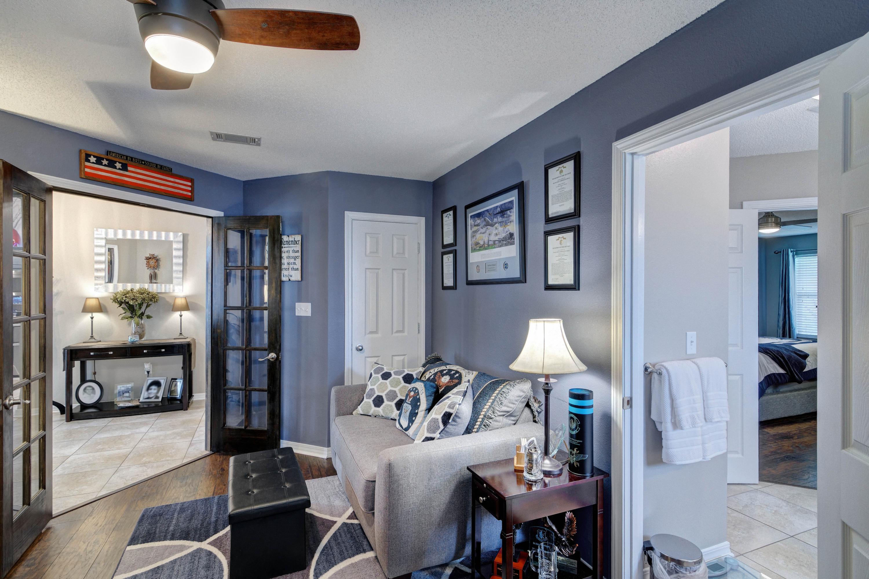 Waterstone - Residential