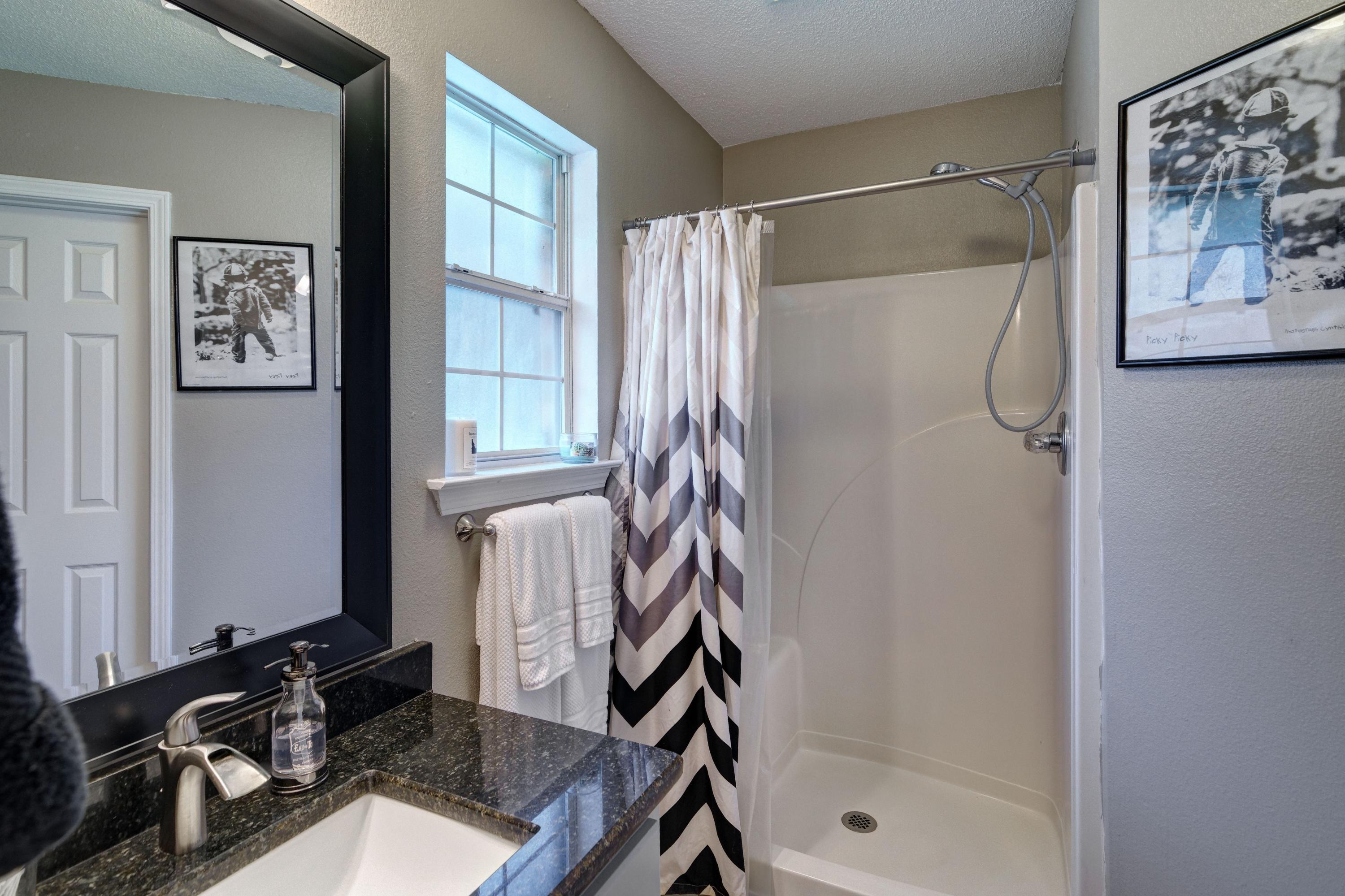 Waterstone - Residential