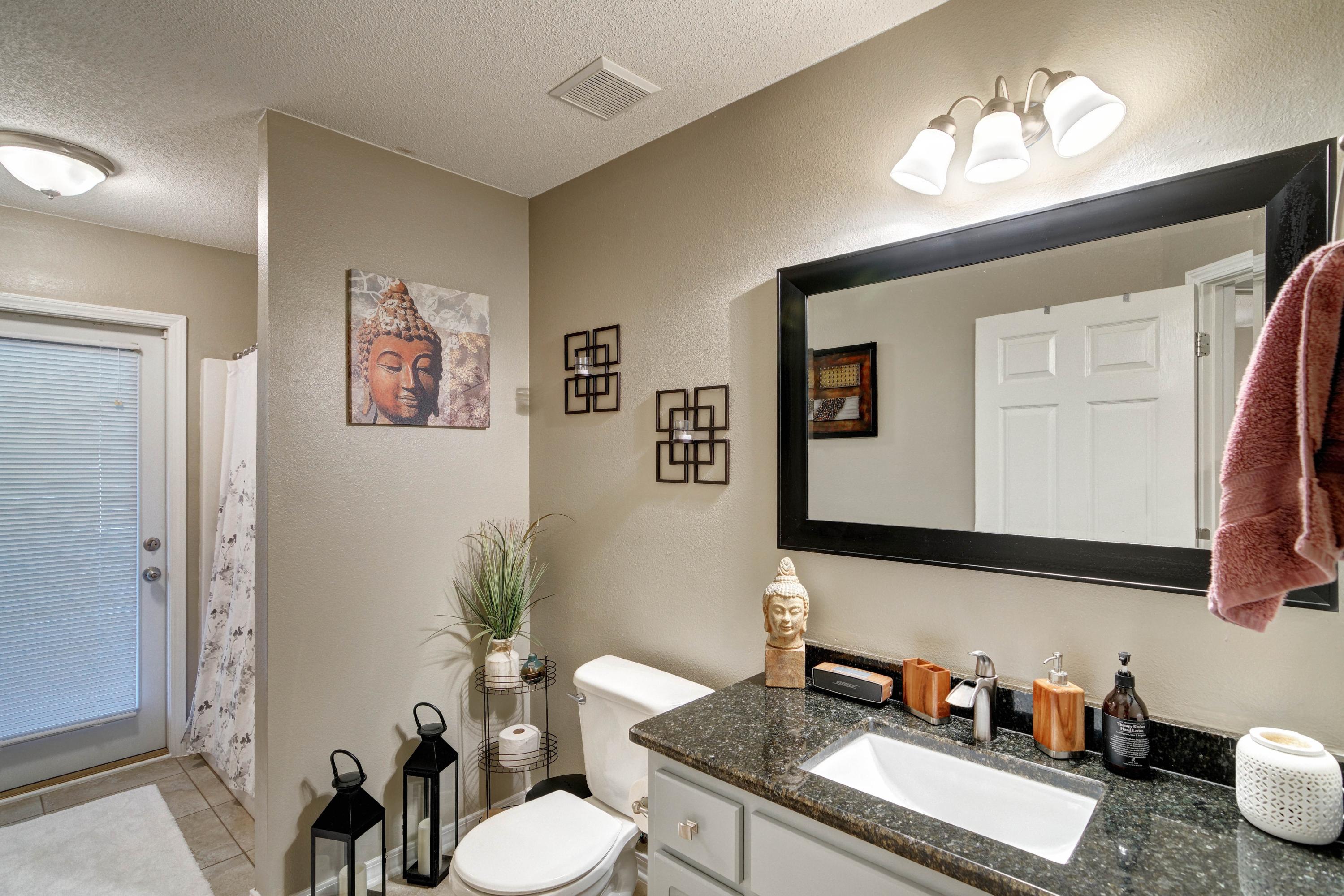 Waterstone - Residential