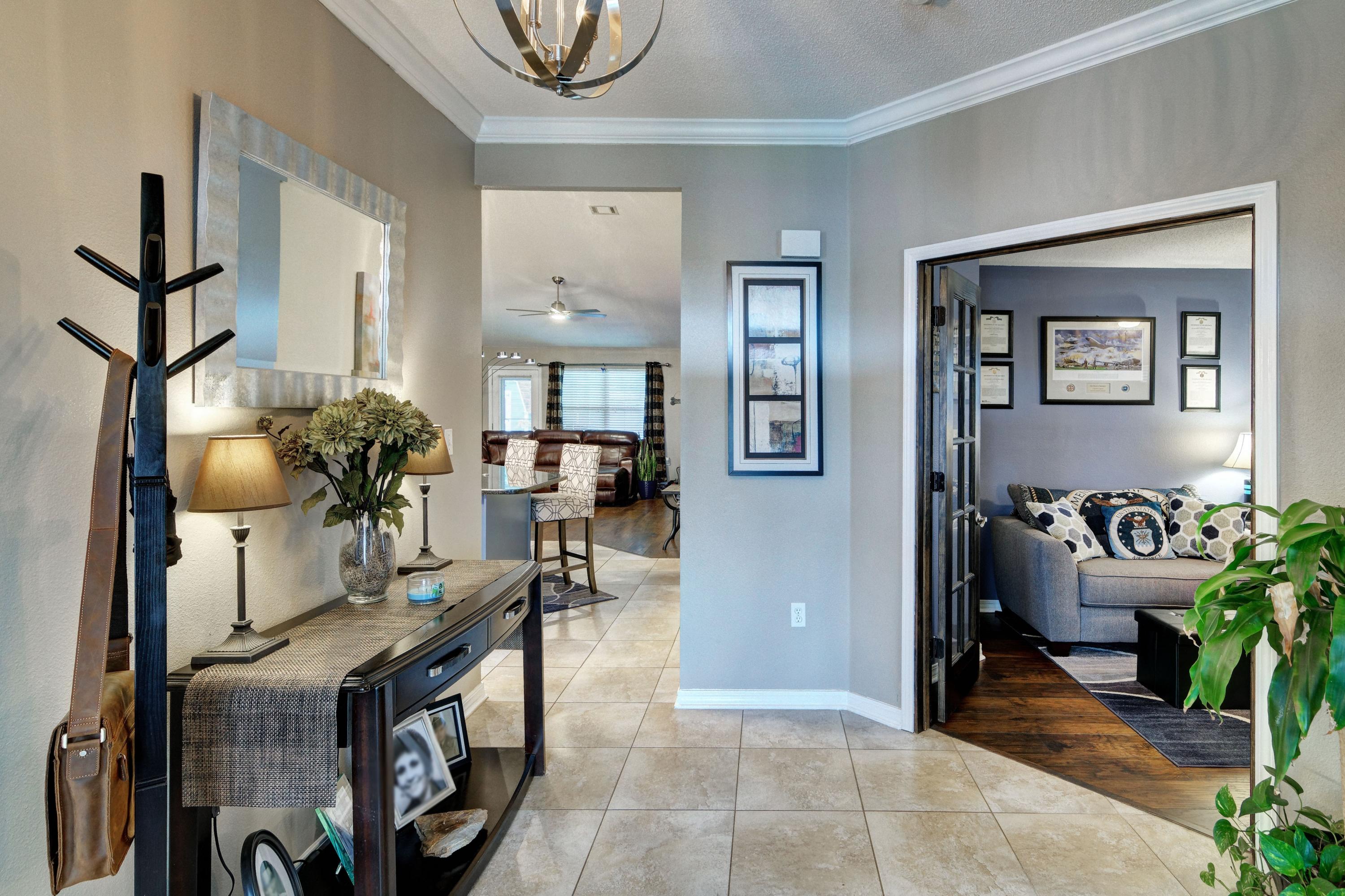 Waterstone - Residential