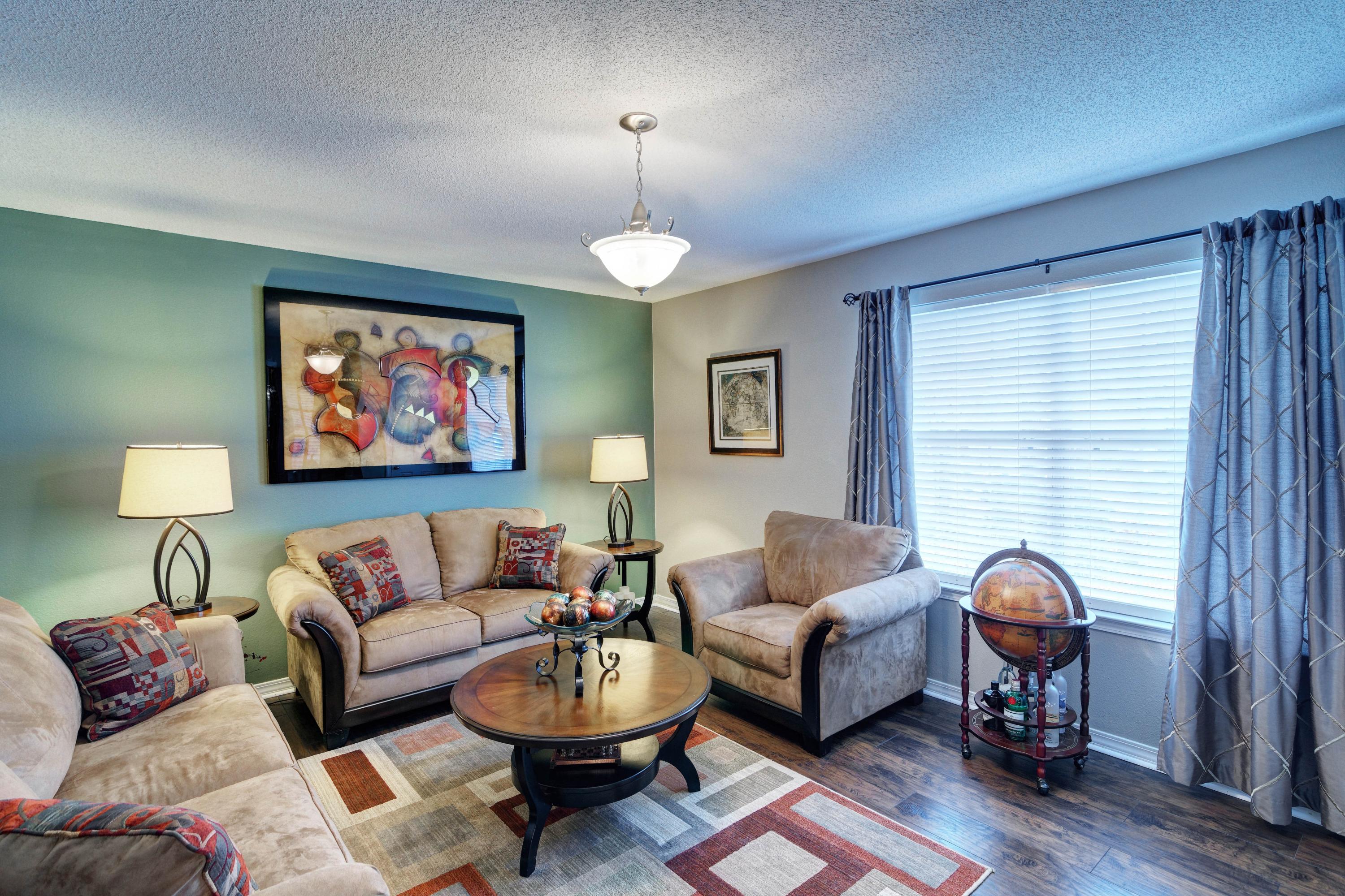 Waterstone - Residential