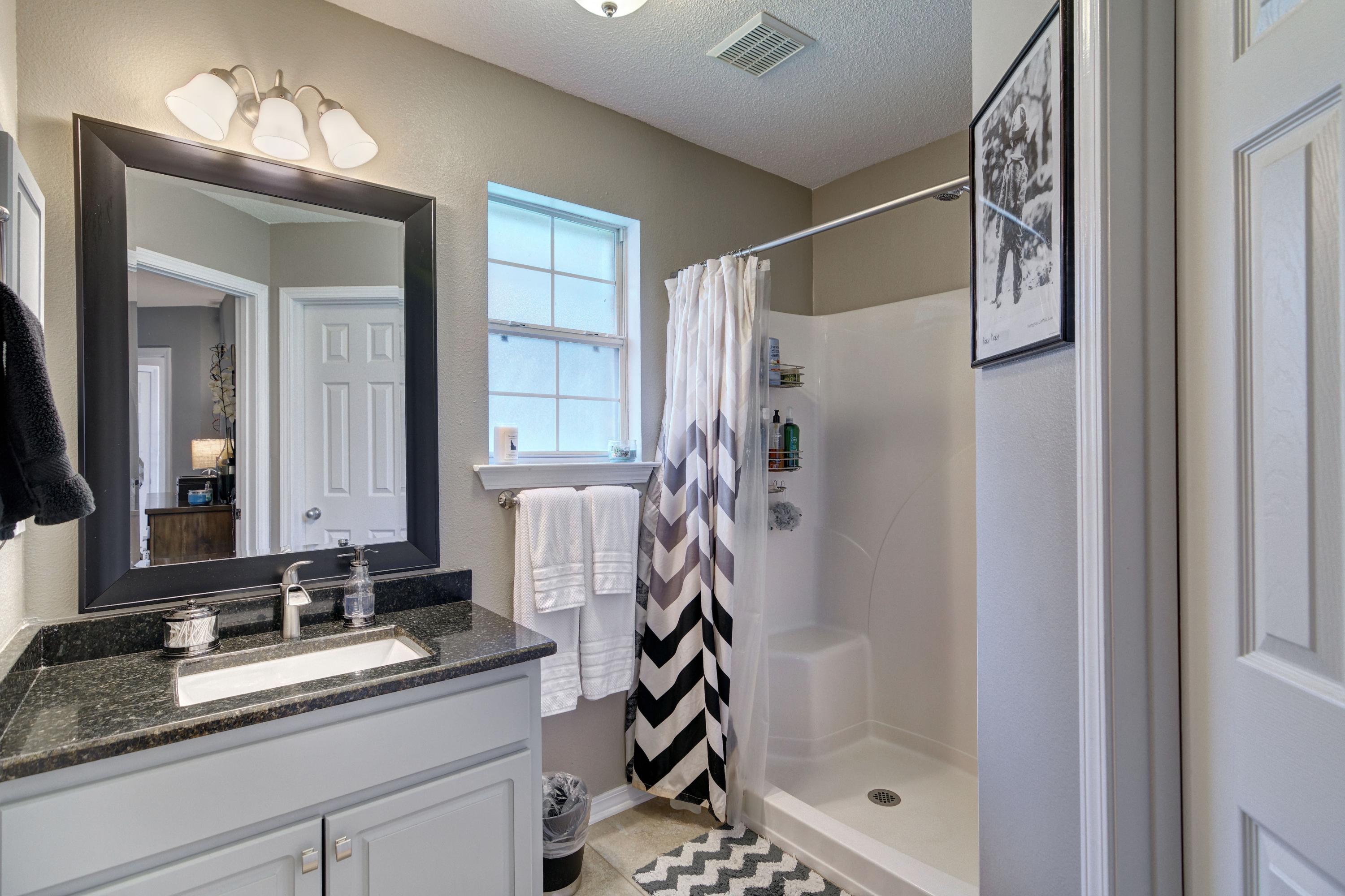 Waterstone - Residential