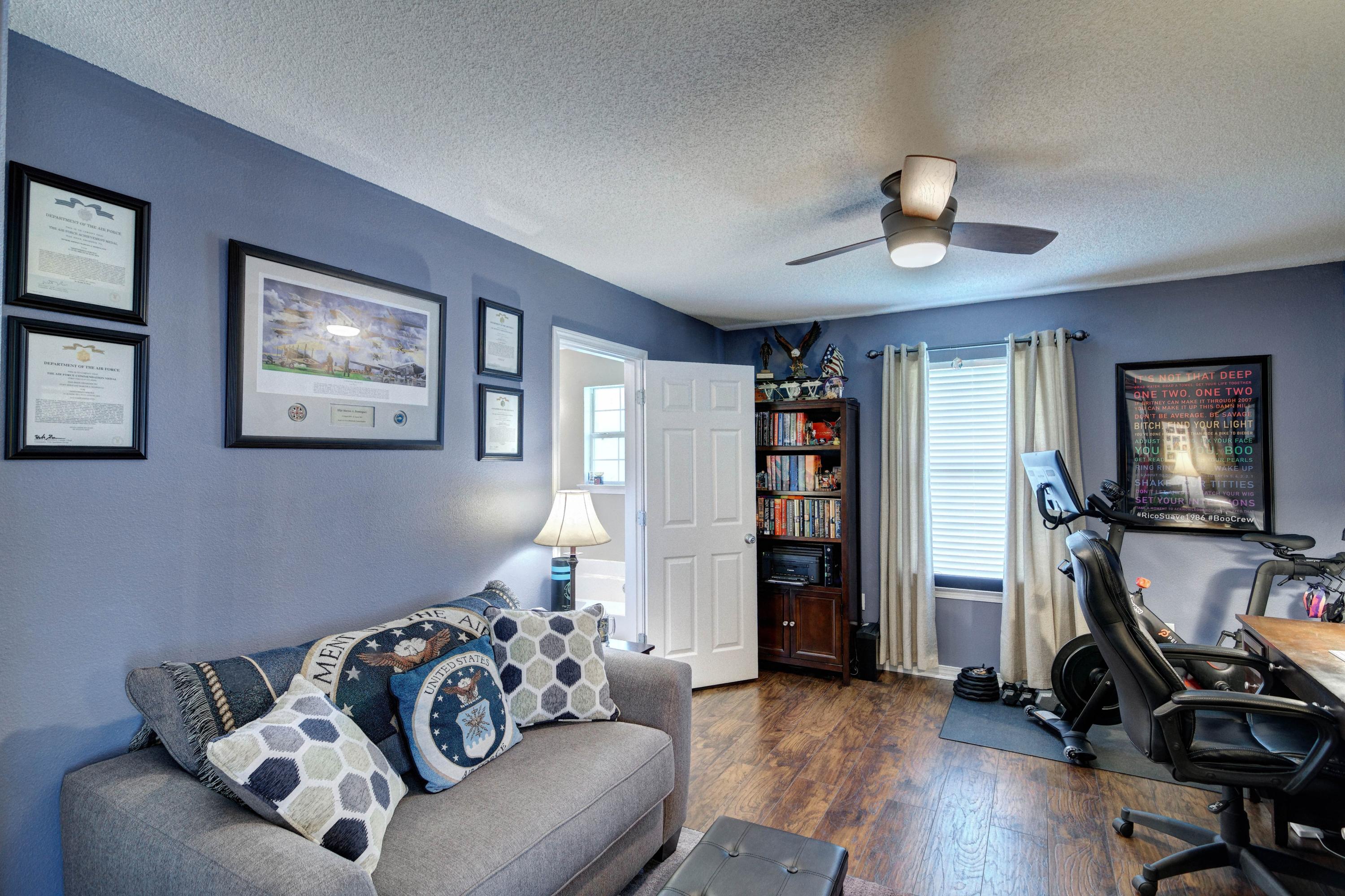 Waterstone - Residential