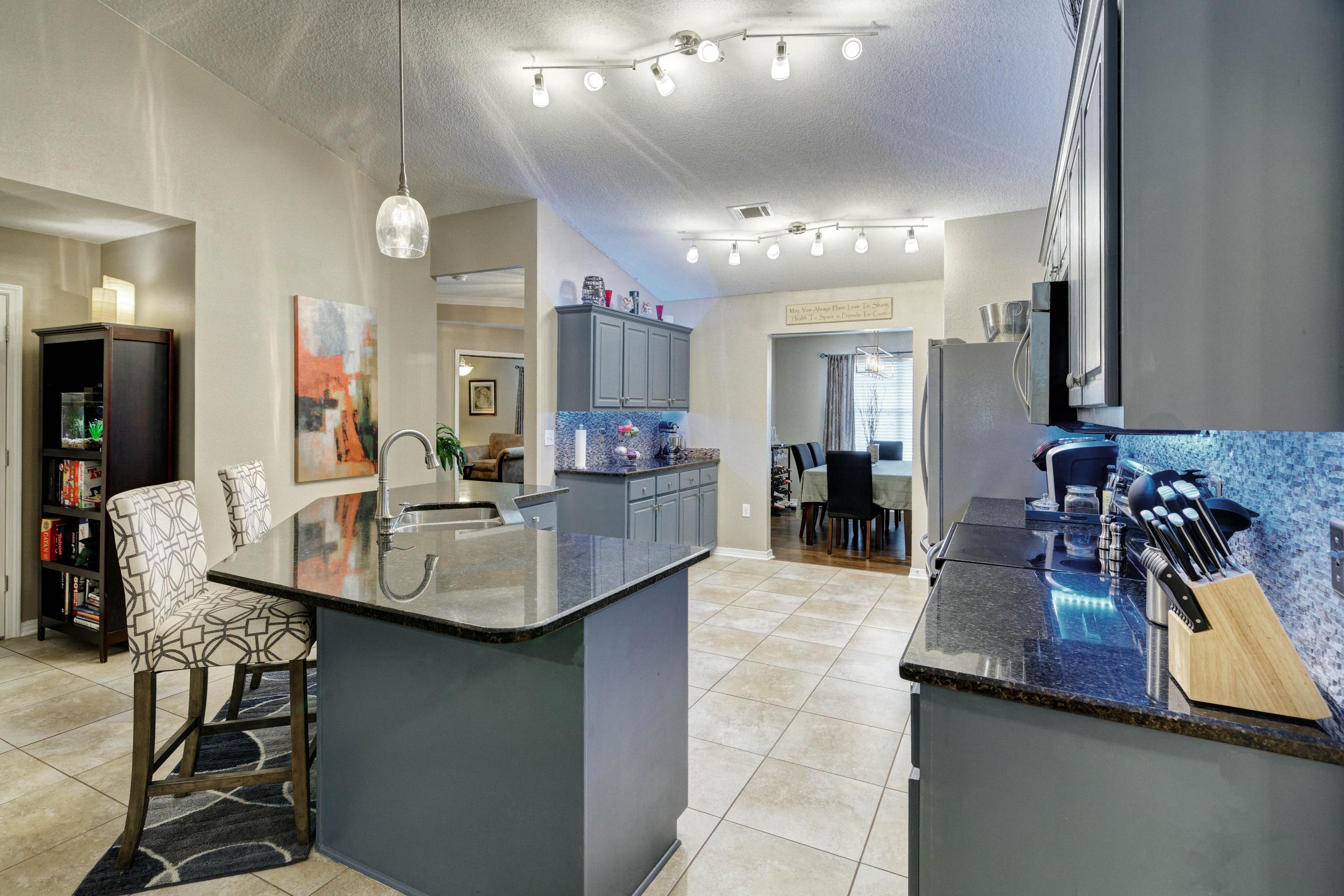 Waterstone - Residential