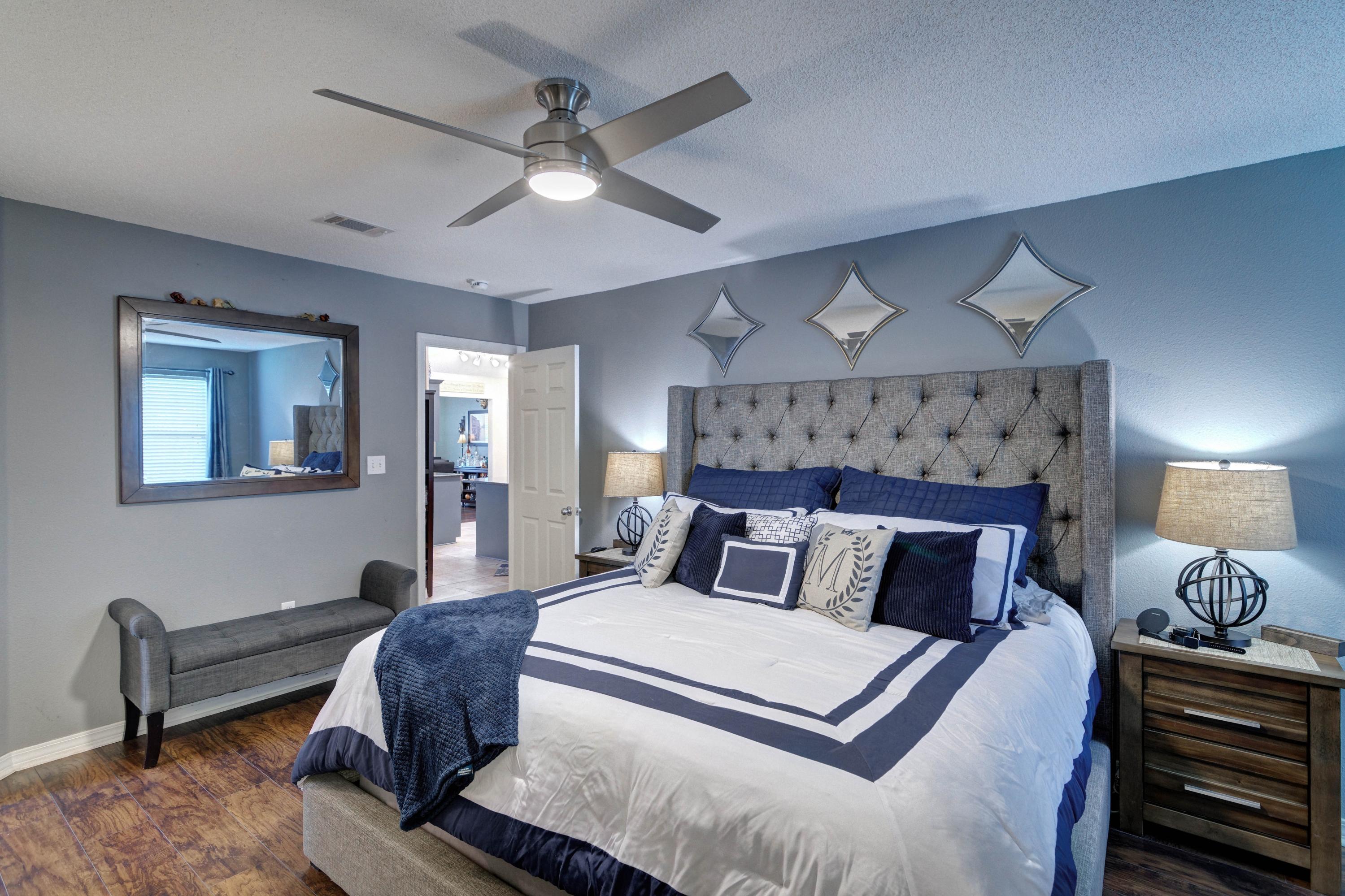 Waterstone - Residential