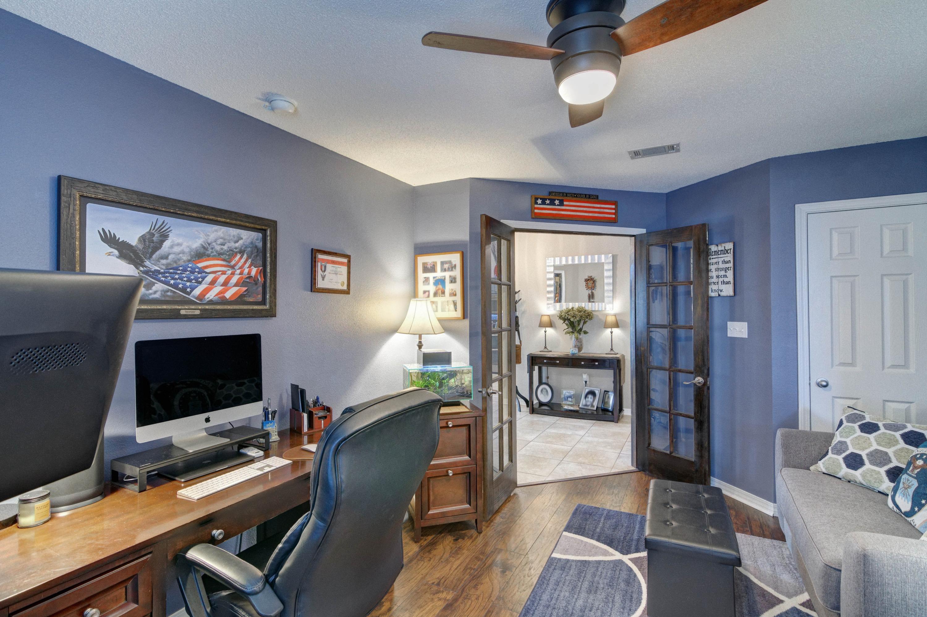 Waterstone - Residential