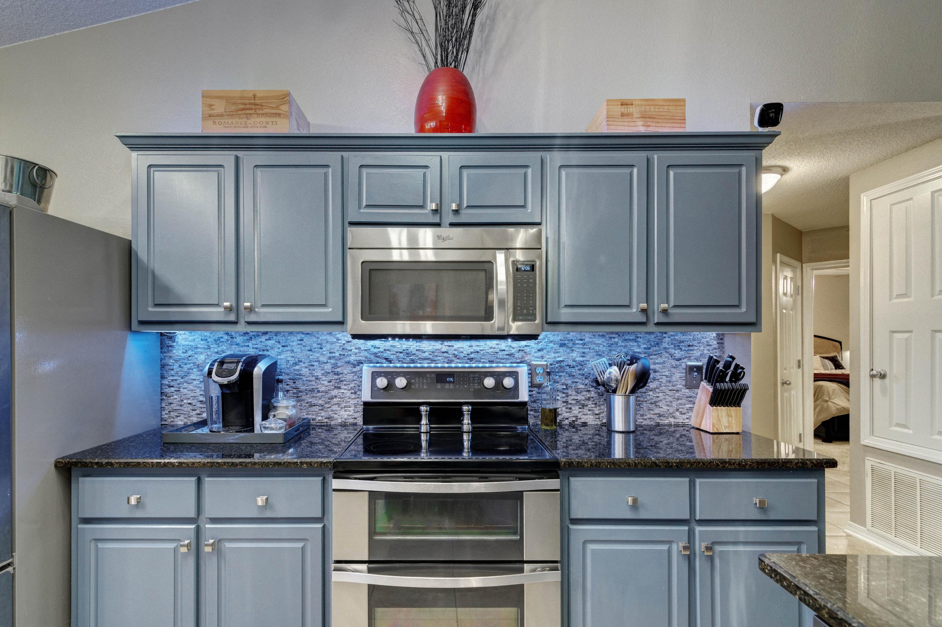 Waterstone - Residential