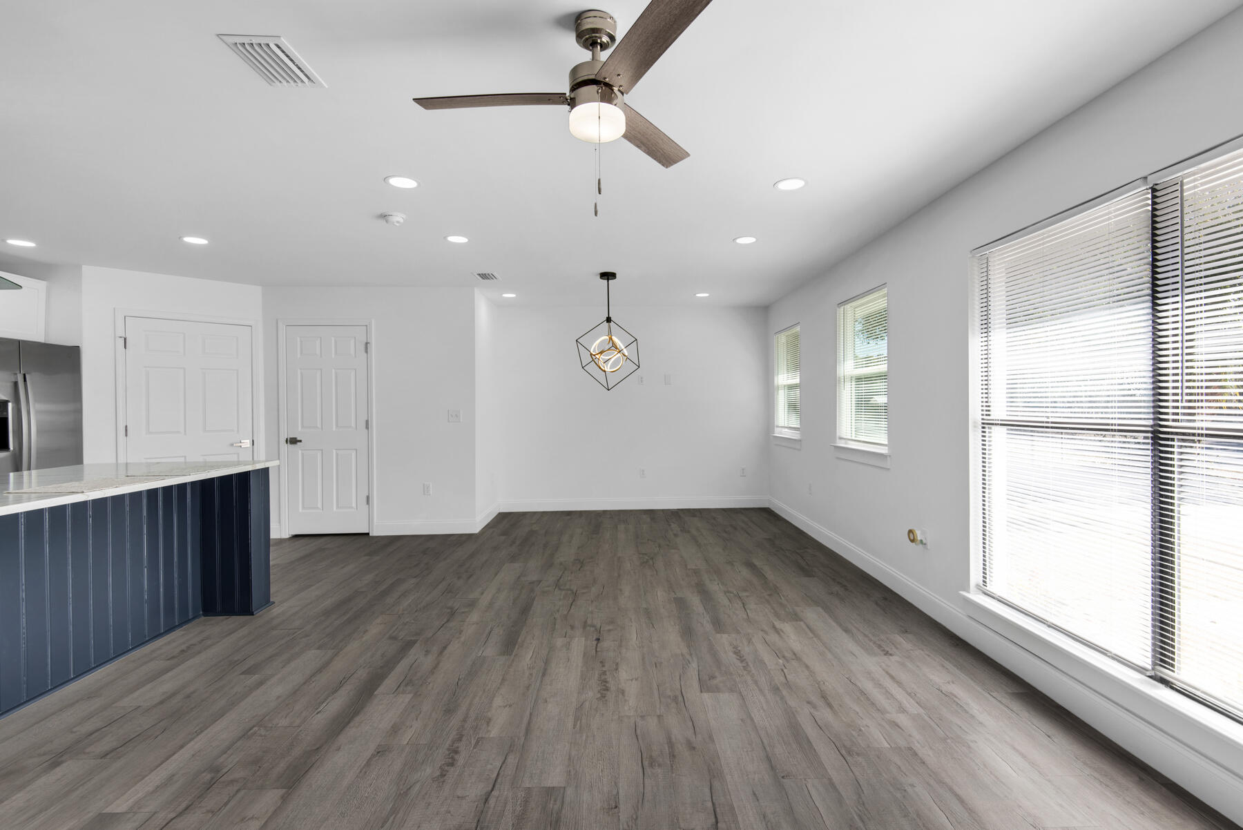OAKLAND HEIGHTS - Residential