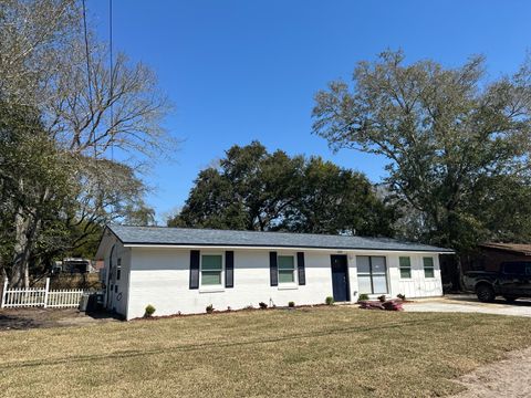 A home in Fort Walton Beach