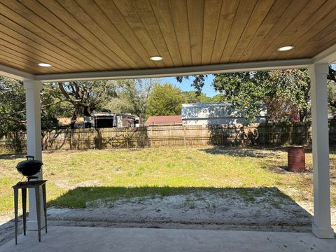 A home in Fort Walton Beach