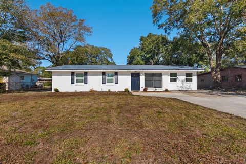 A home in Fort Walton Beach