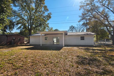 A home in Fort Walton Beach