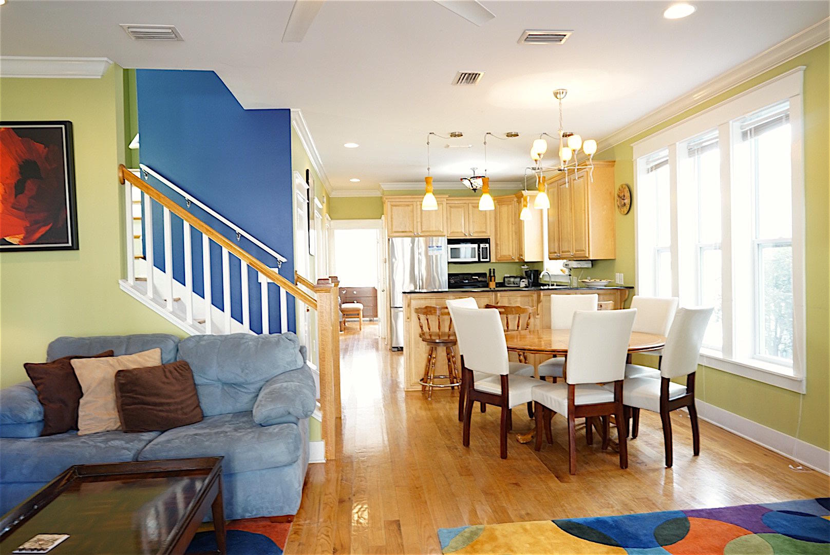 SEACREST BEACH - Residential