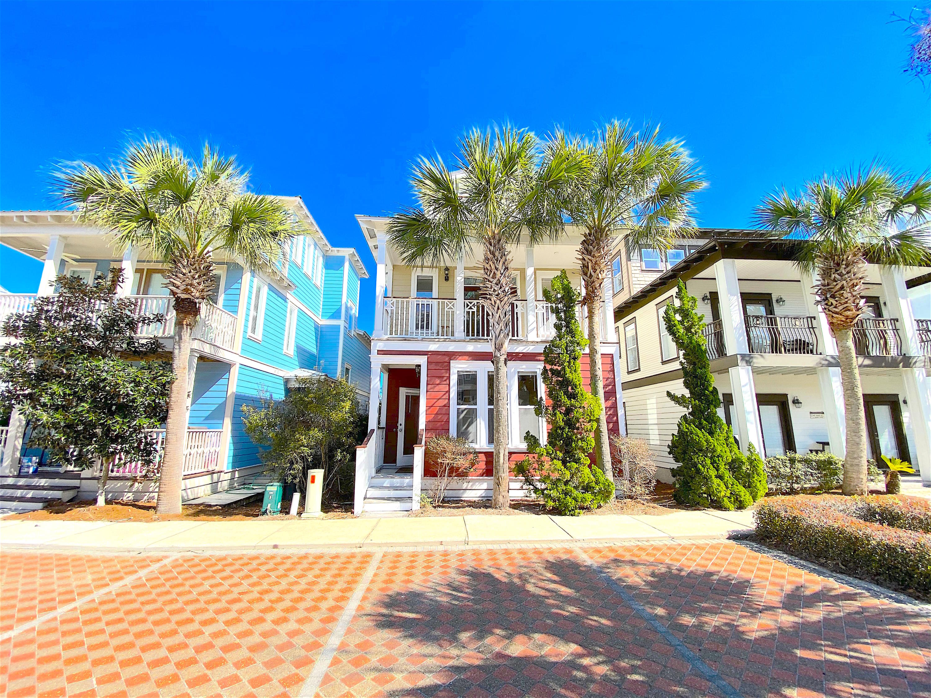 SEACREST BEACH - Residential