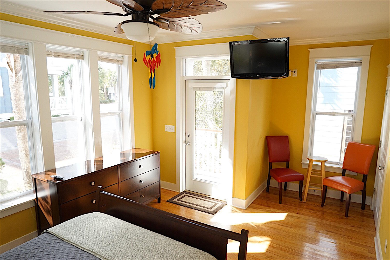 SEACREST BEACH - Residential