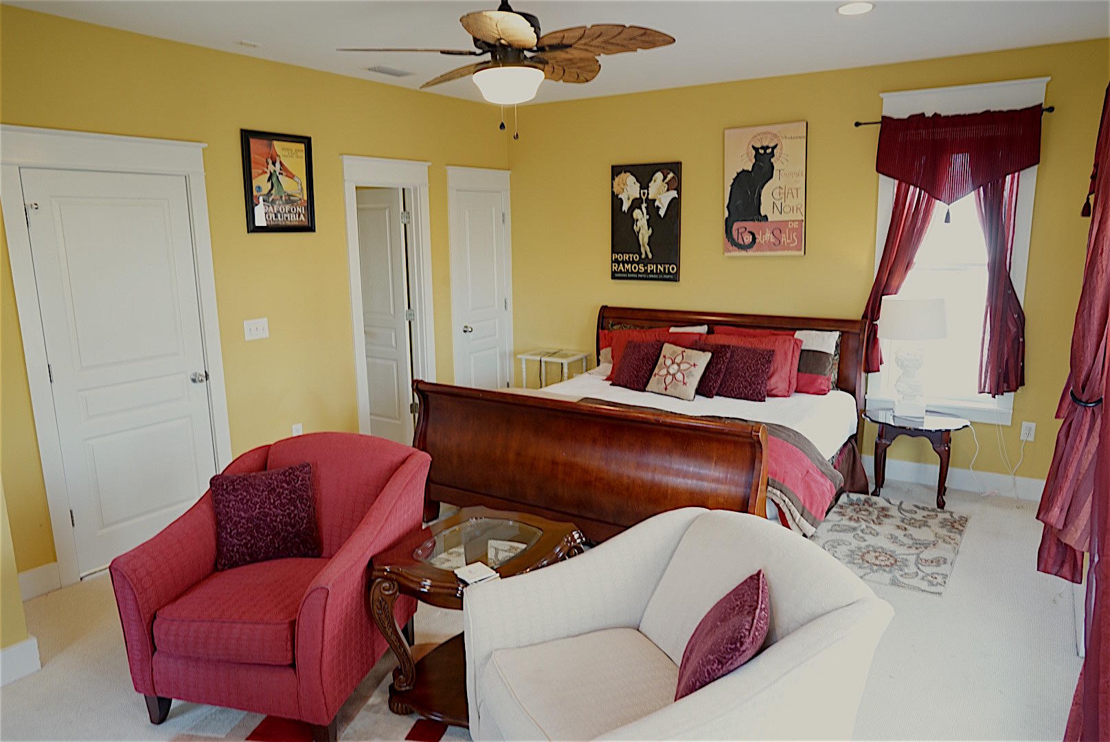 SEACREST BEACH - Residential