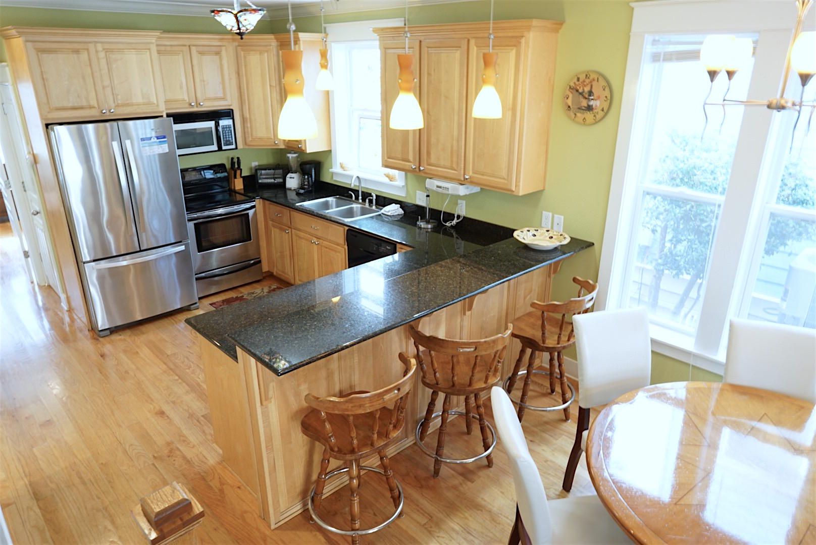 SEACREST BEACH - Residential