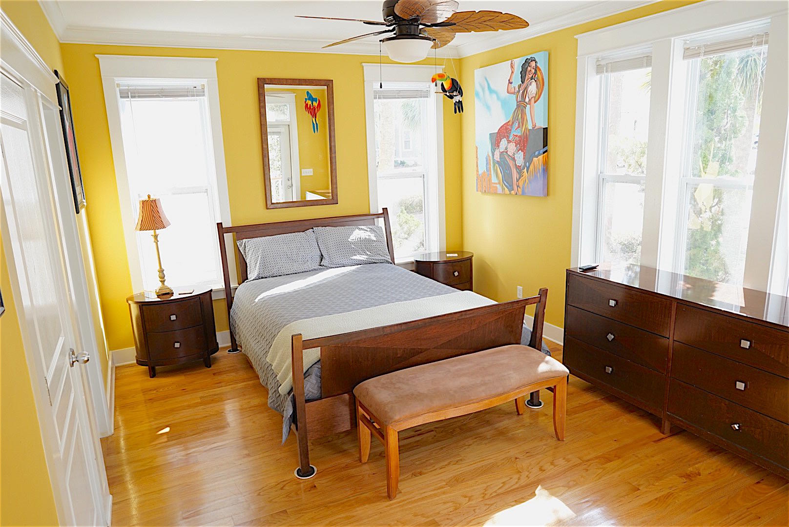 SEACREST BEACH - Residential