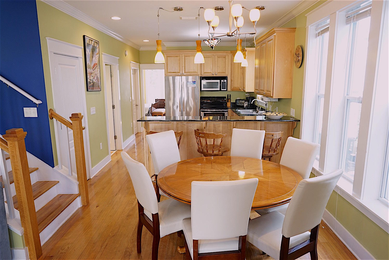 SEACREST BEACH - Residential