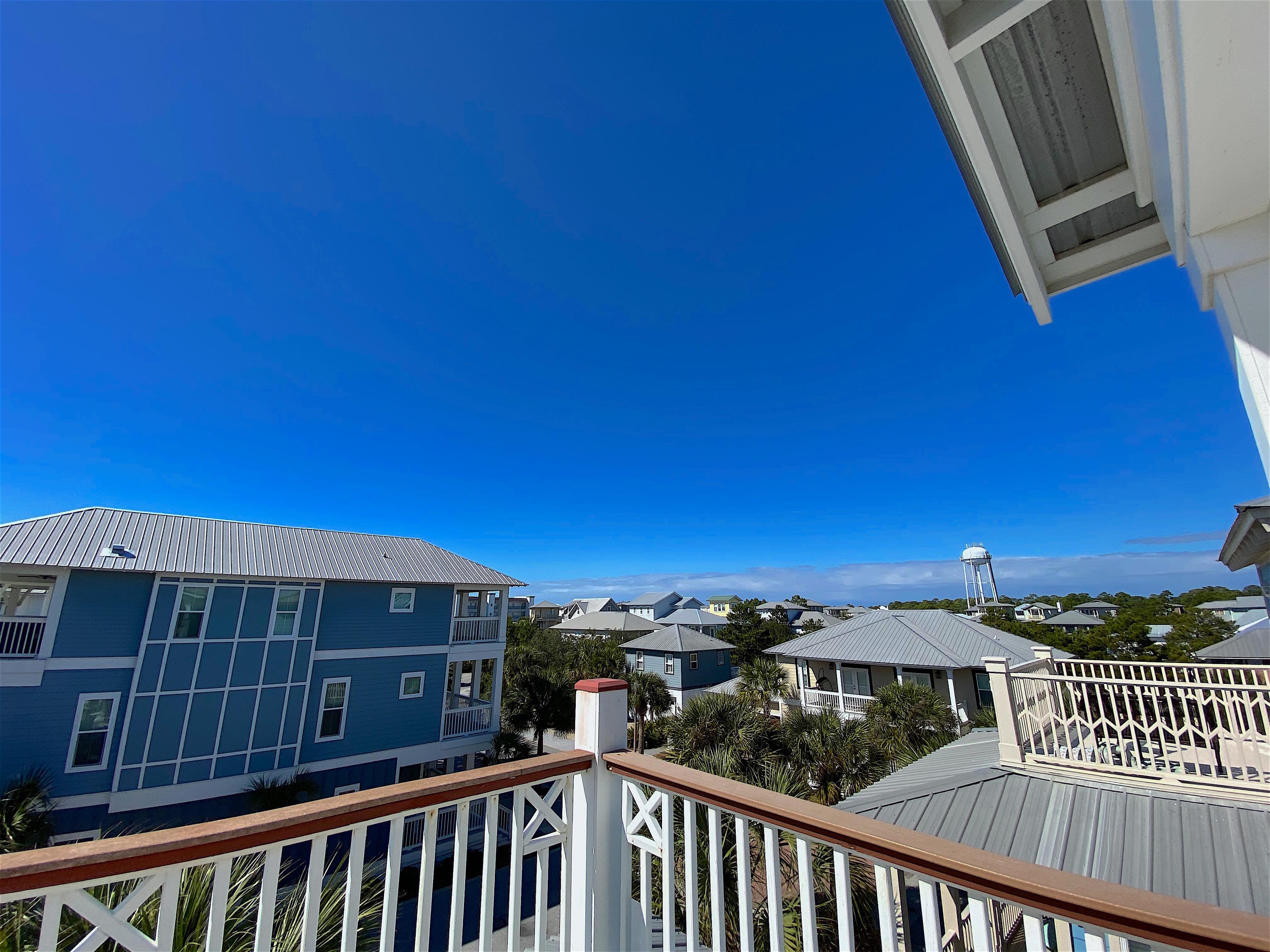 SEACREST BEACH - Residential