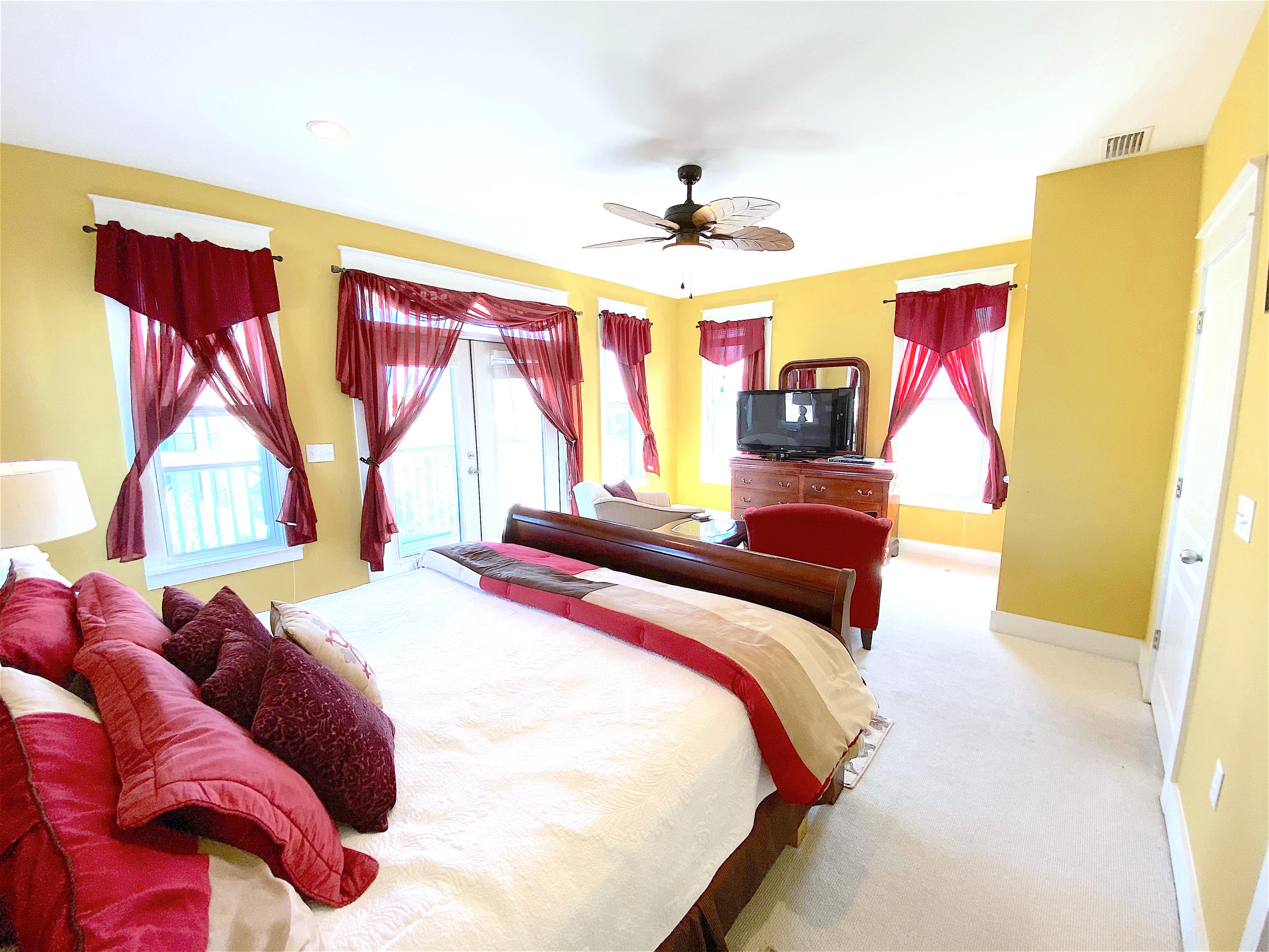 SEACREST BEACH - Residential