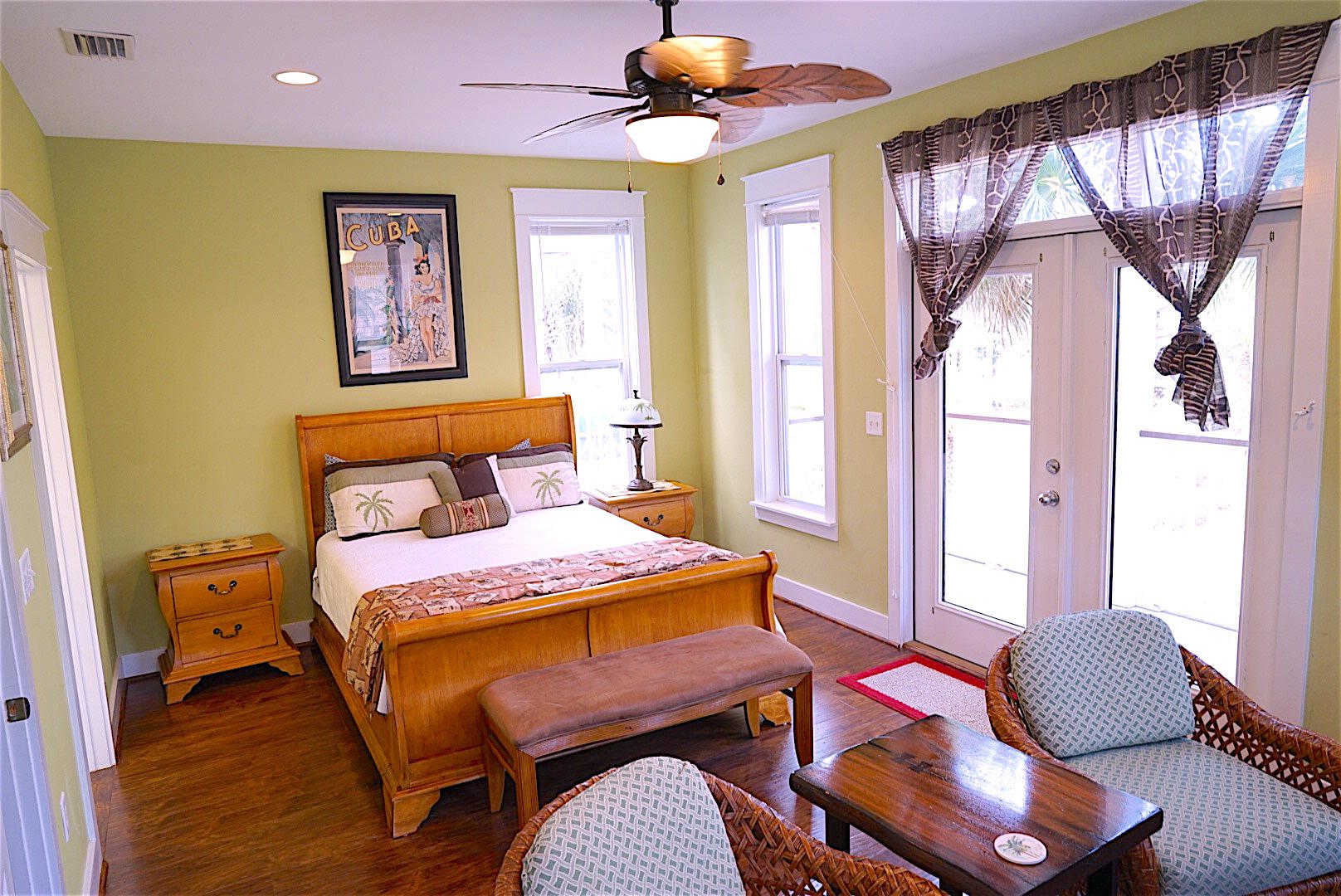 SEACREST BEACH - Residential