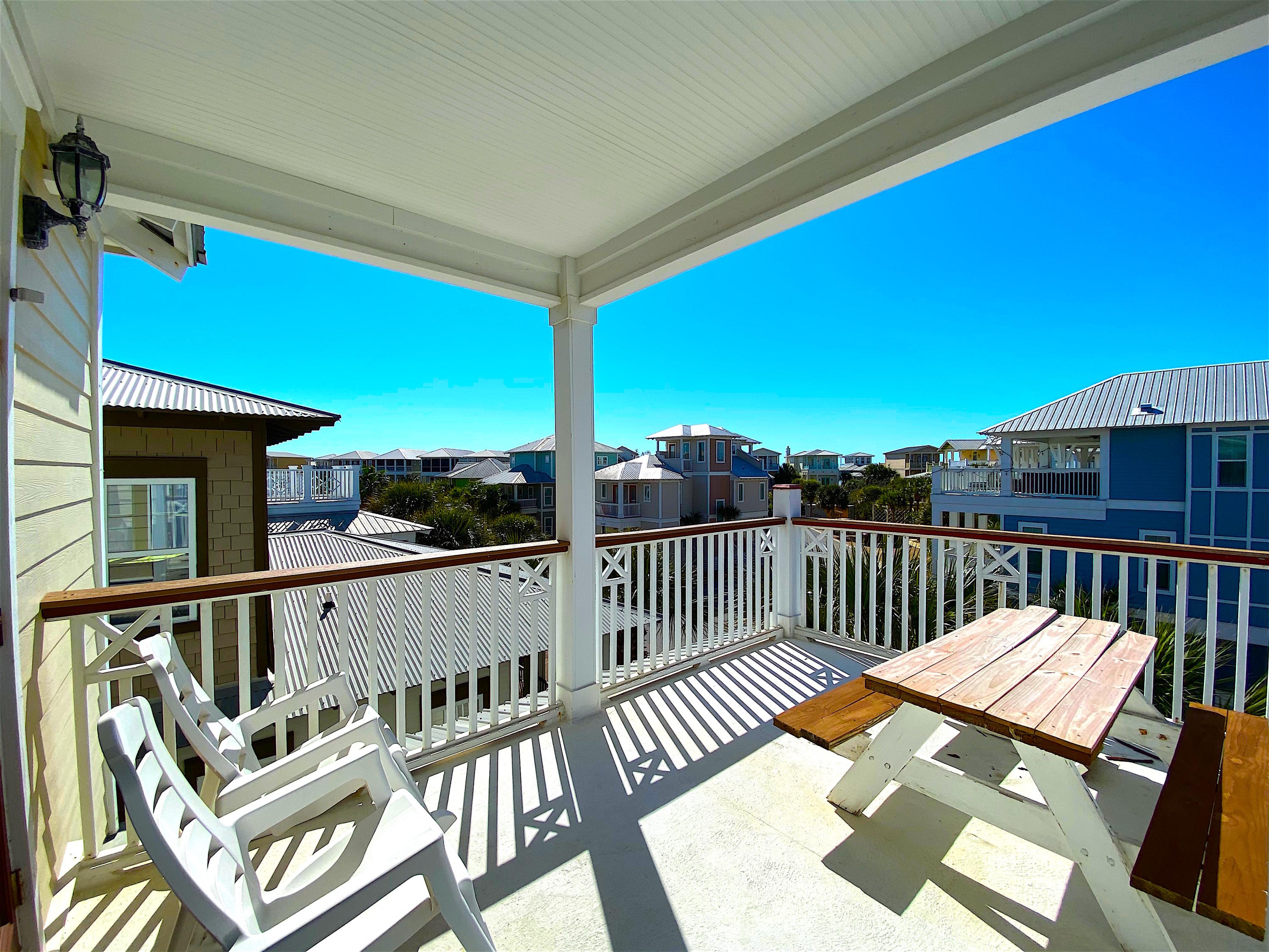 SEACREST BEACH - Residential